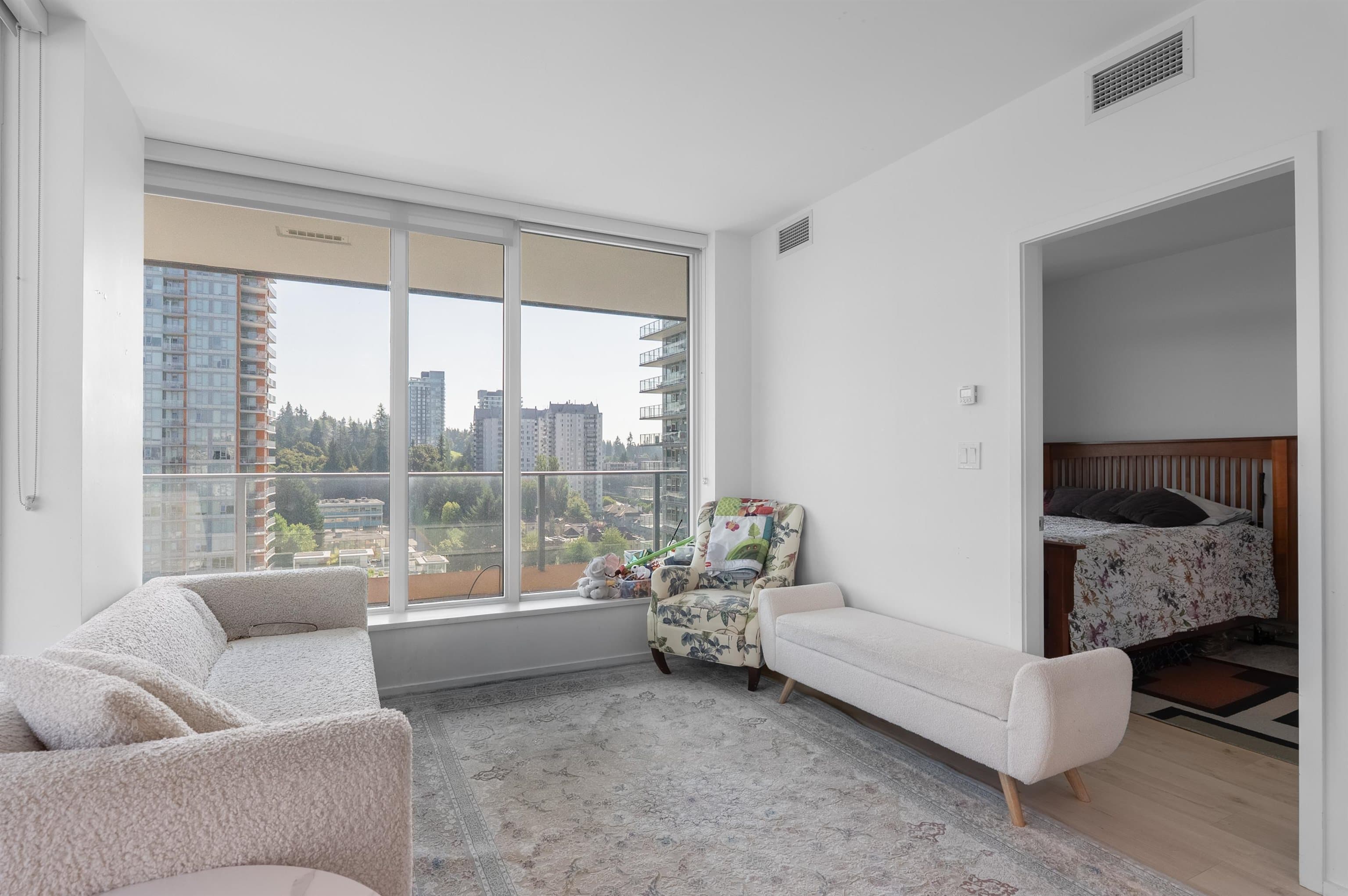 1101 - 3809 Evergreen Place, Burnaby, V3J 0M1 — photo 3