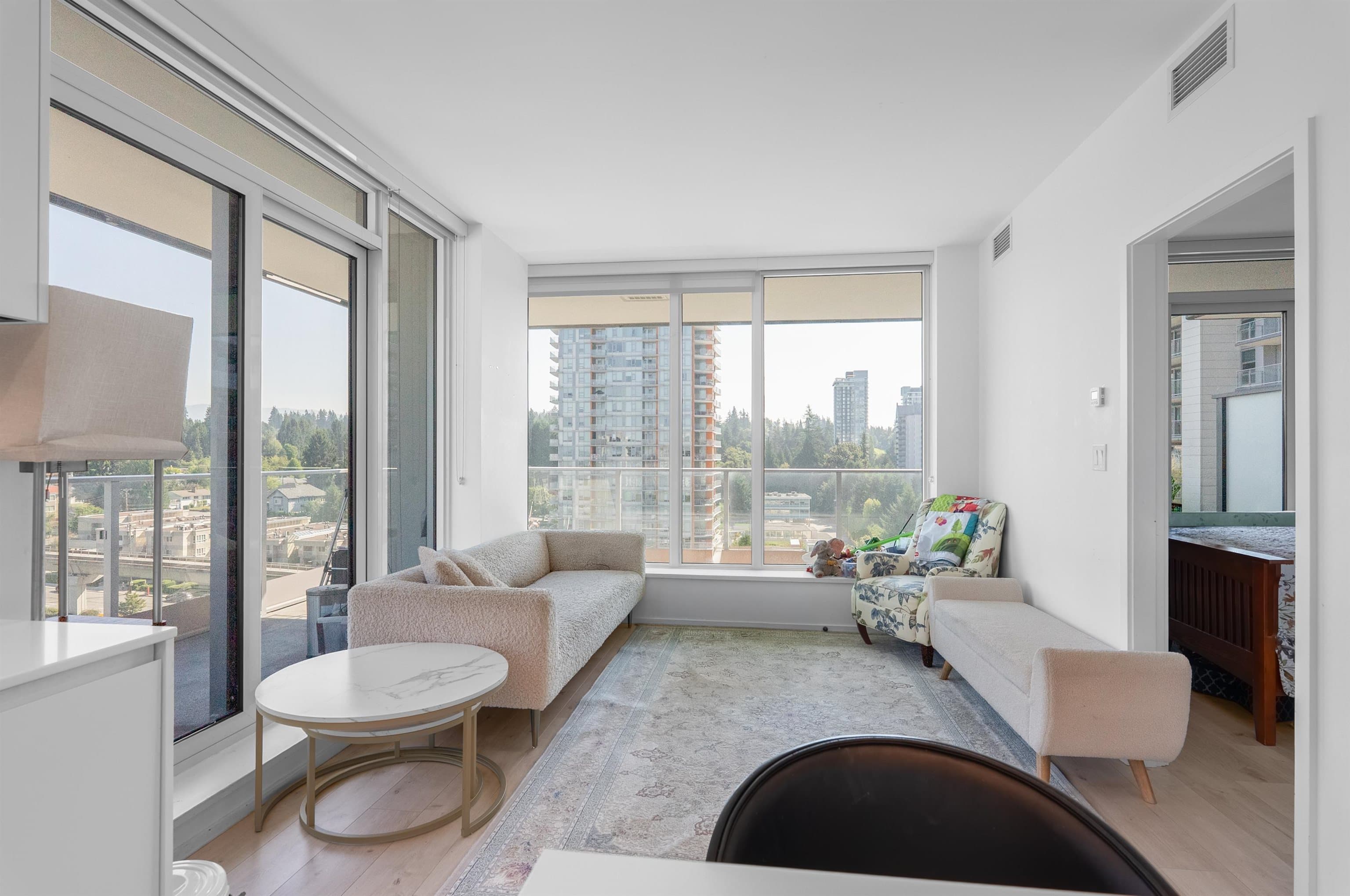 1101 - 3809 Evergreen Place, Burnaby, V3J 0M1 — photo 5