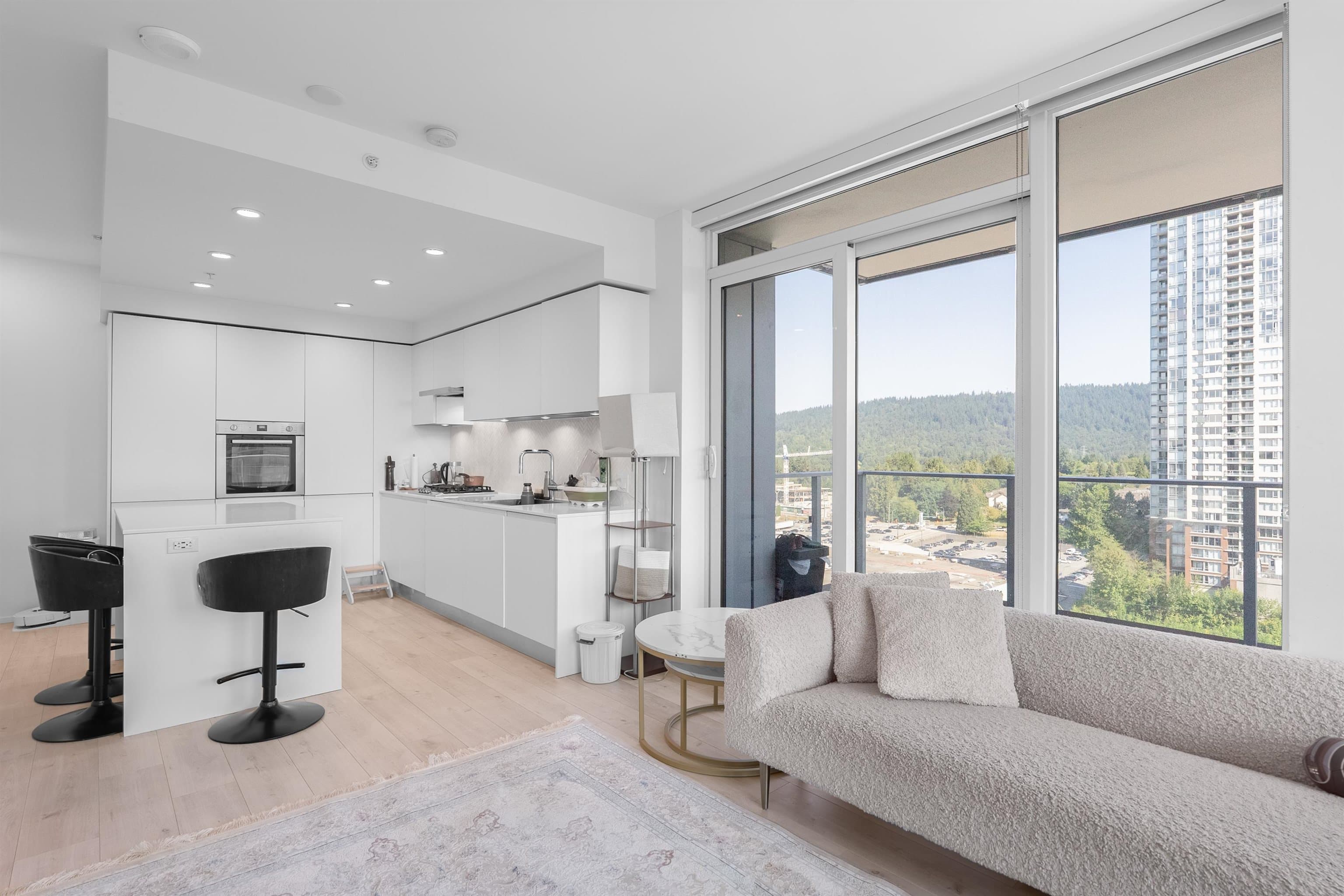 1101 - 3809 Evergreen Place, Burnaby, V3J 0M1 — photo 4