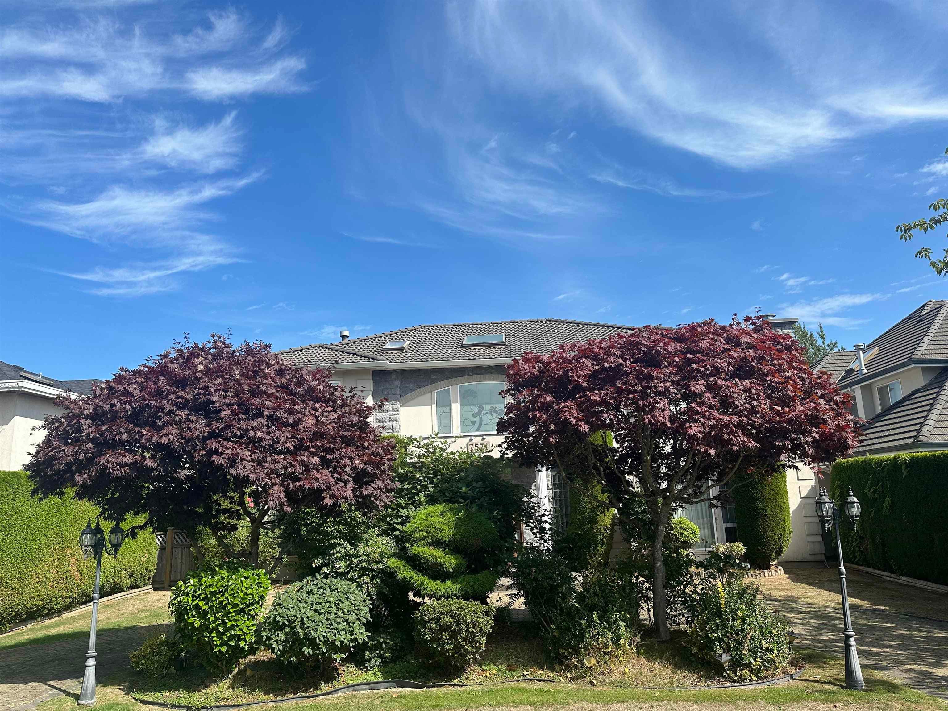7571 Reeder Road, Richmond