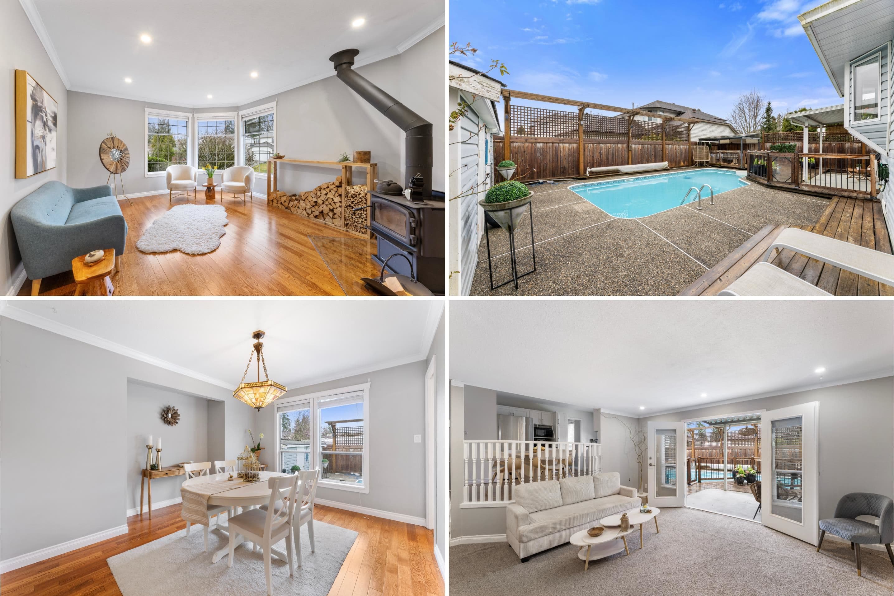 23390 123 Avenue, Maple Ridge