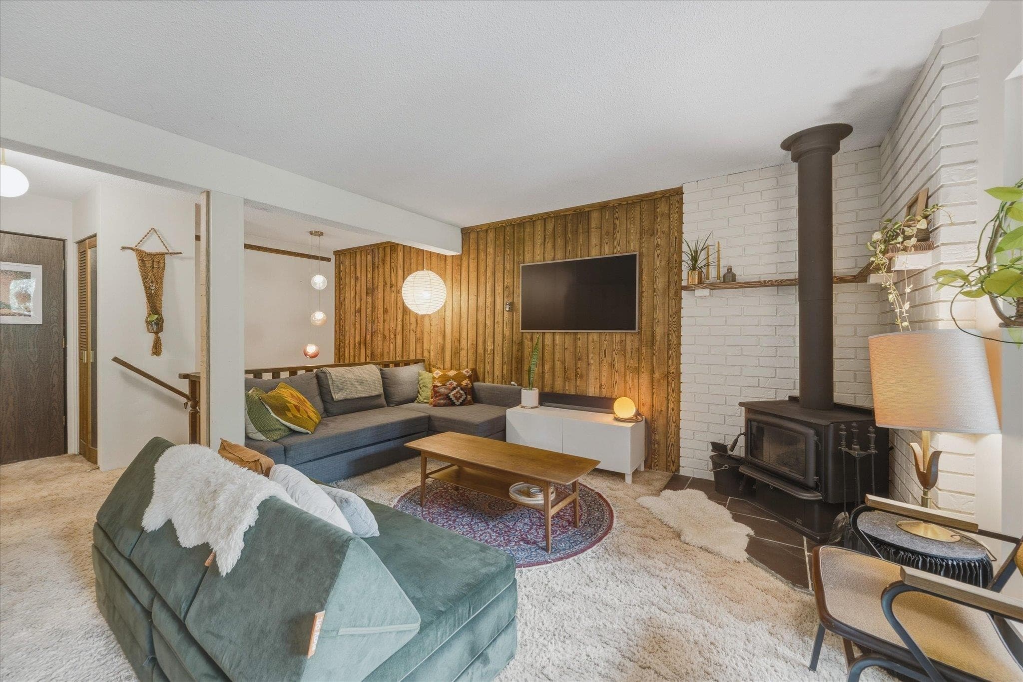 9 - 8138 Cedar Springs Road, Whistler, V8E 0G2 — photo 3