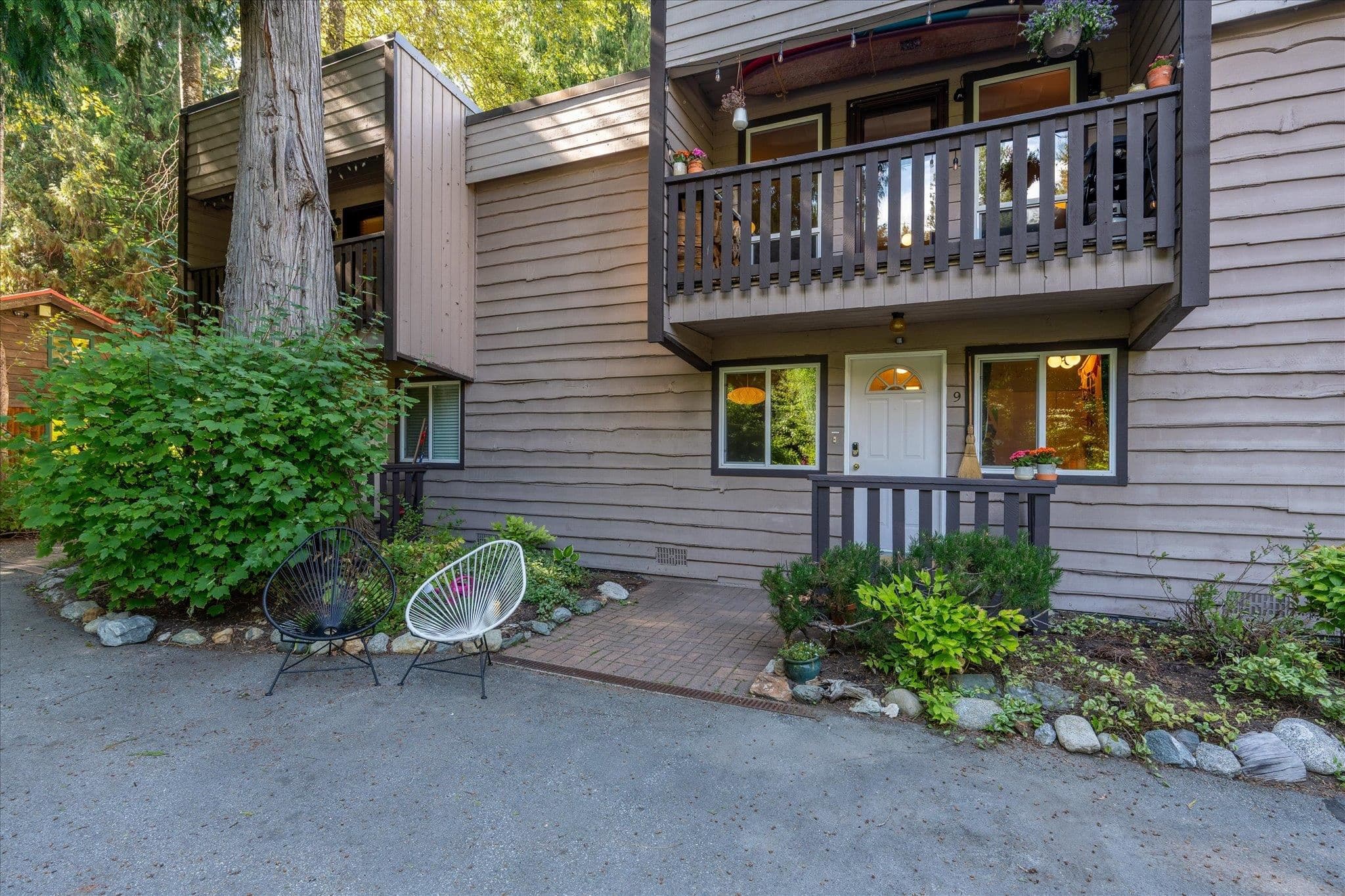 9 - 8138 Cedar Springs Road, Whistler, V8E 0G2 — photo 1