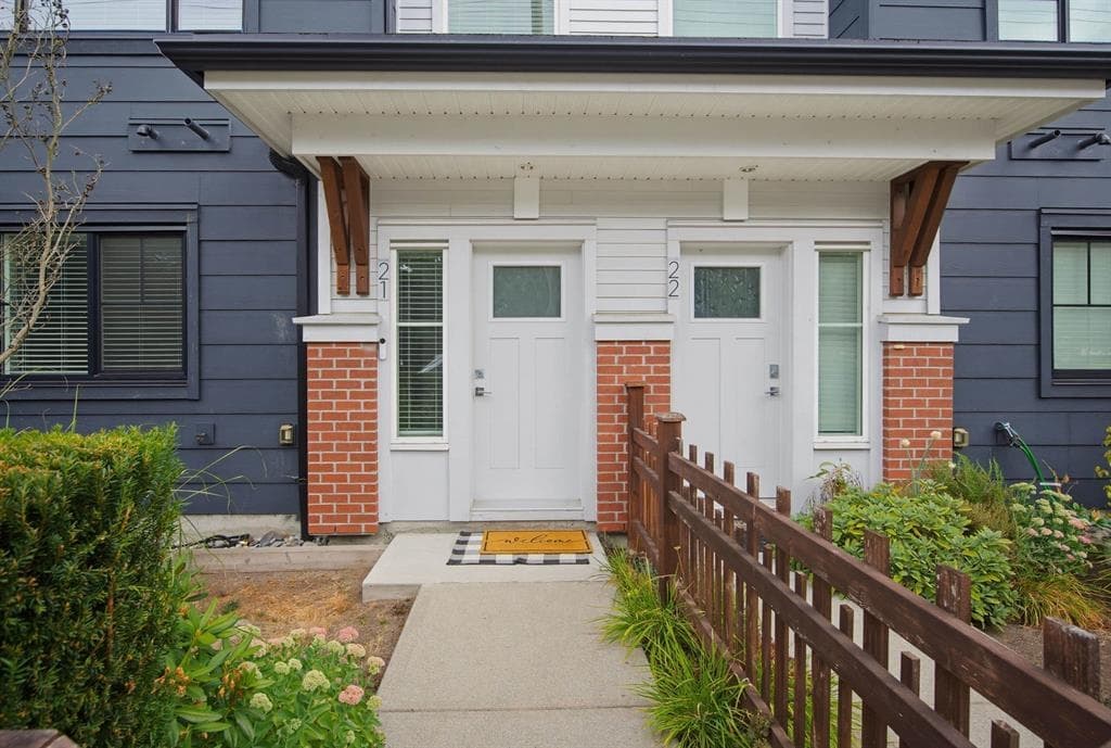 21 - 22128 48a Avenue, Langley, V3A 0L6 — photo 3