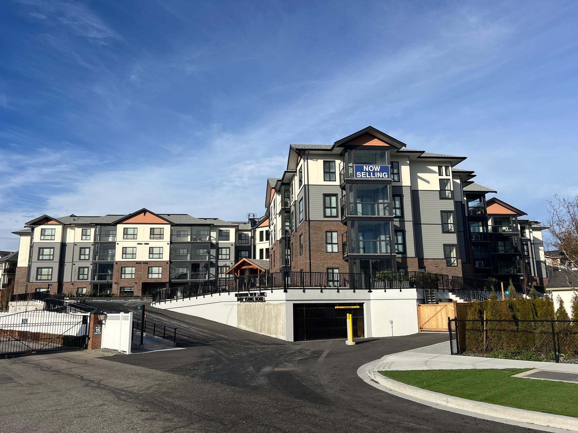 316 - 8497 Young Road, Chilliwack, V2P 0E1 — photo 1