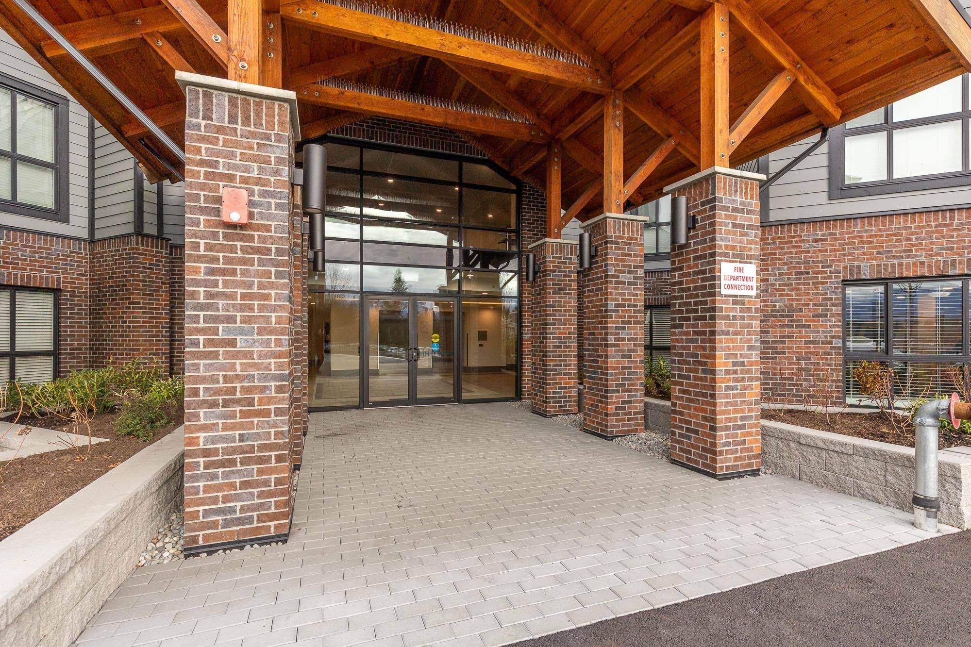 316 - 8497 Young Road, Chilliwack, V2P 0E1 — photo 4