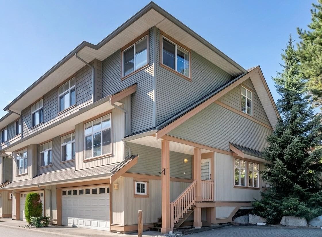 57 - 7518 138 Street, Surrey