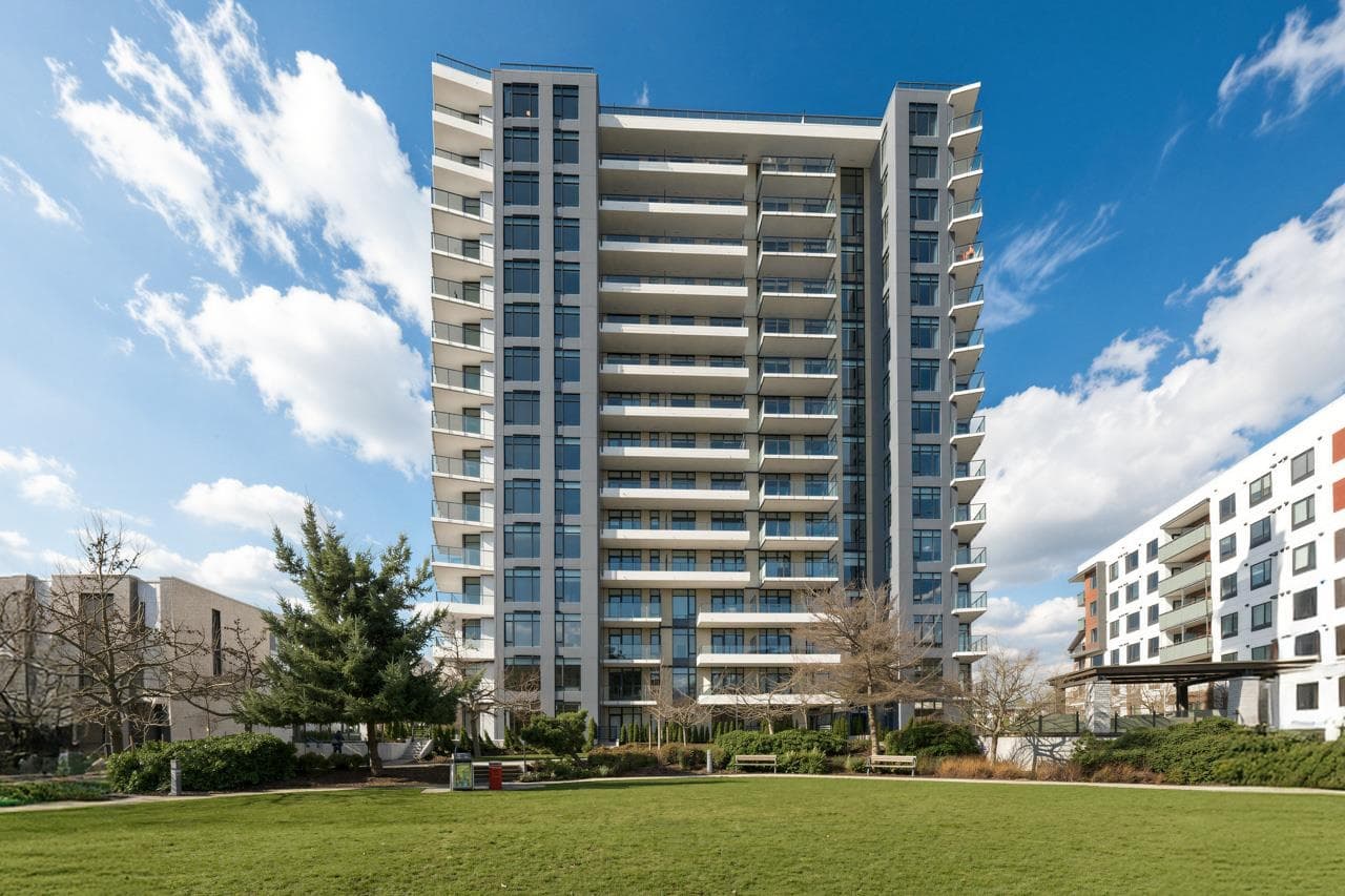 802 - 6138 Birney Avenue, Vancouver