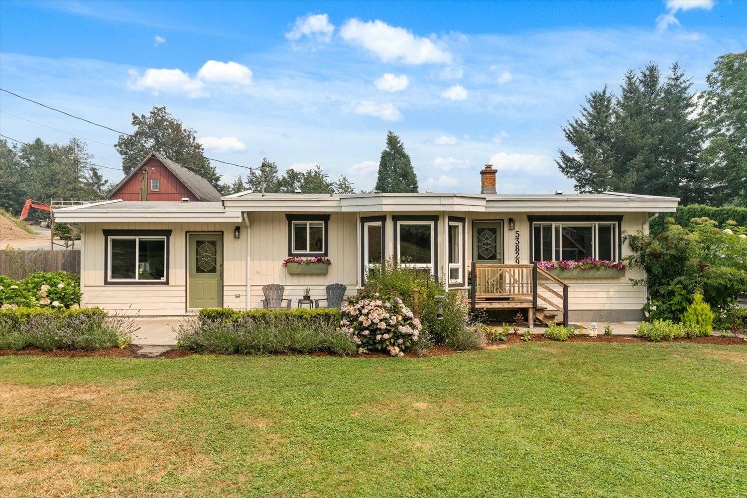 53829 Mcgregor Road, Rosedale, V0X 1X1 — photo 1