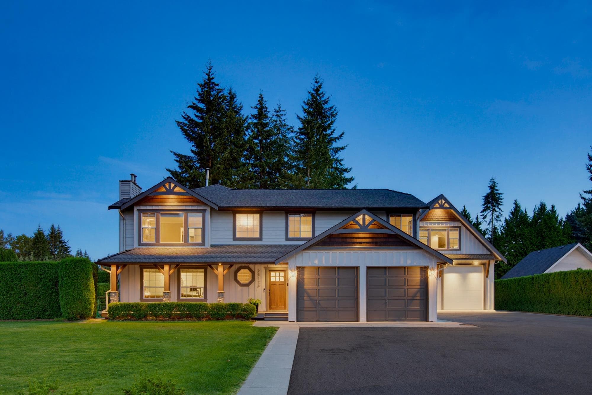 25126 58 Avenue, Langley