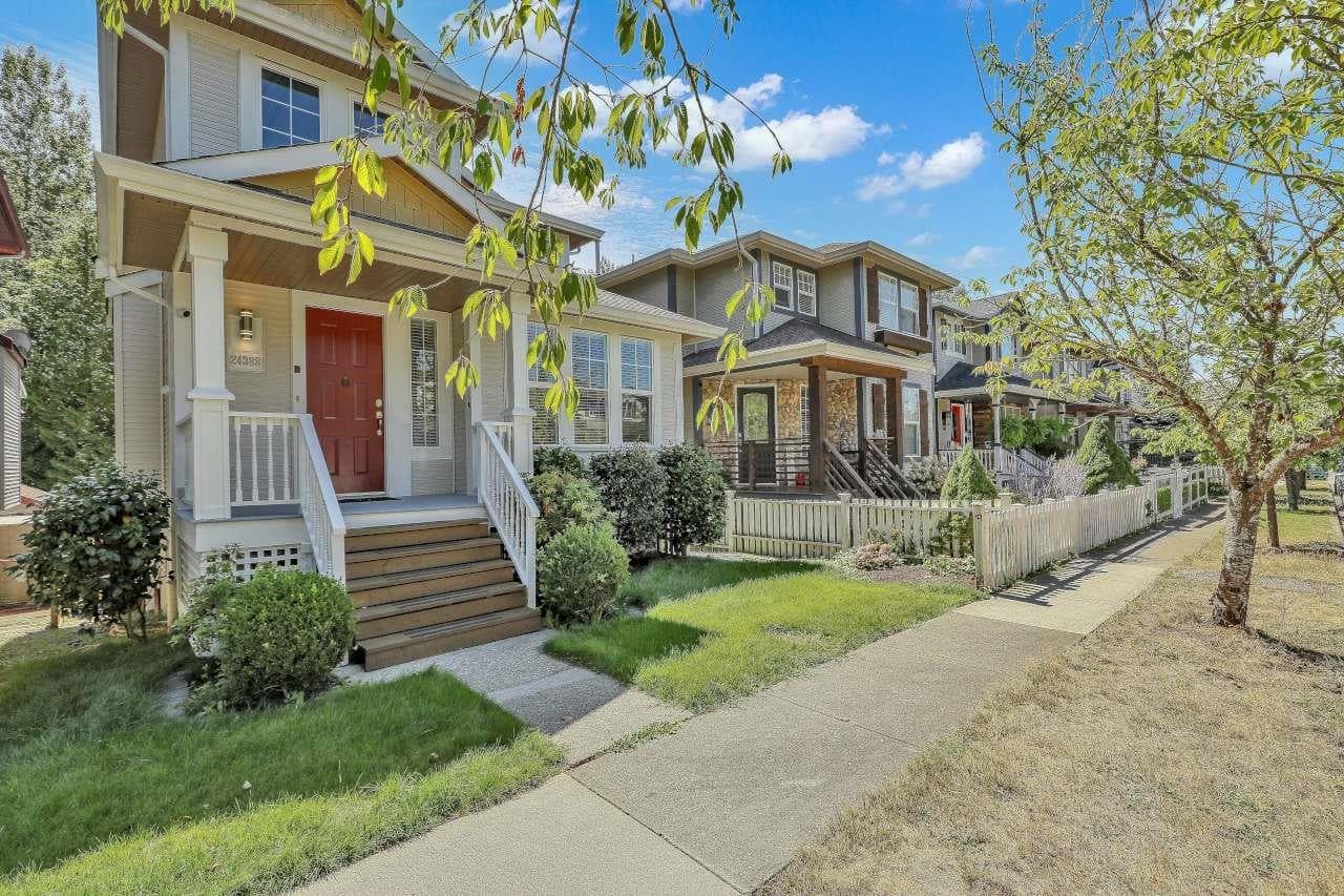 24388 101a Avenue, Maple Ridge, V2W 1W6 — photo 2