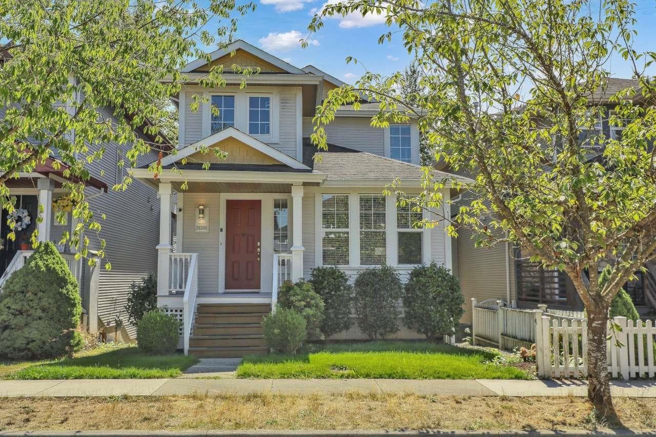 24388 101a Avenue, Maple Ridge