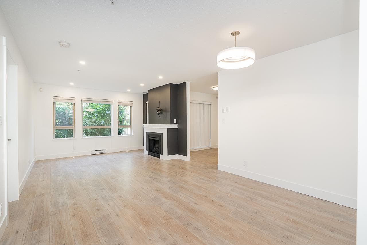105 - 3097 Lincoln Avenue, Coquitlam, V3B 0L1 — photo 4