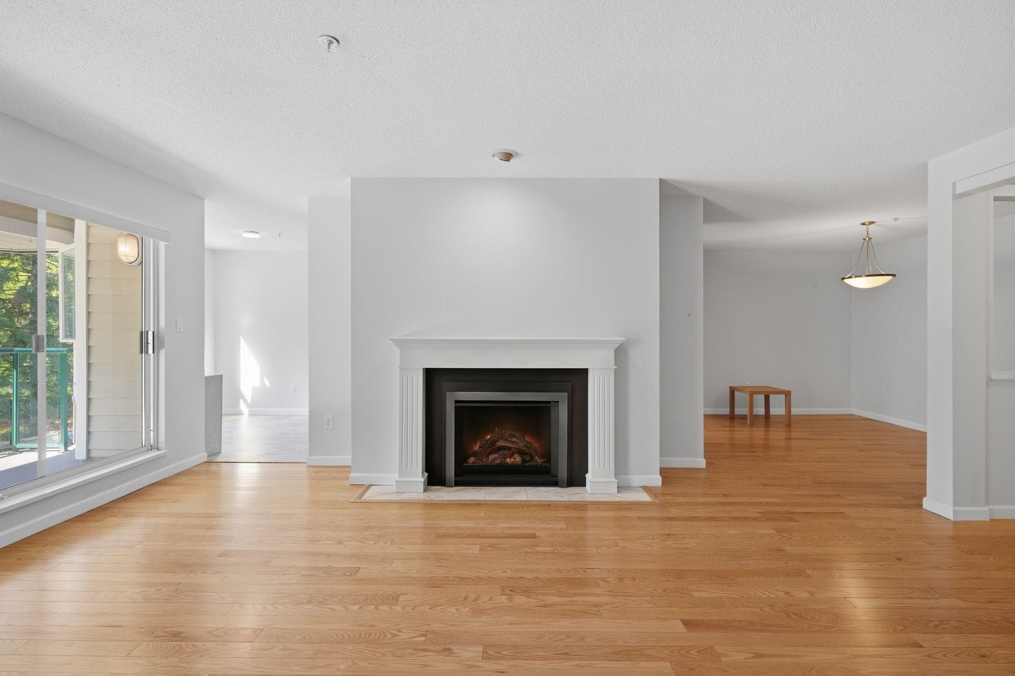 301 - 3680 Banff Court, North Vancouver, V7H 2Y7 — photo 3