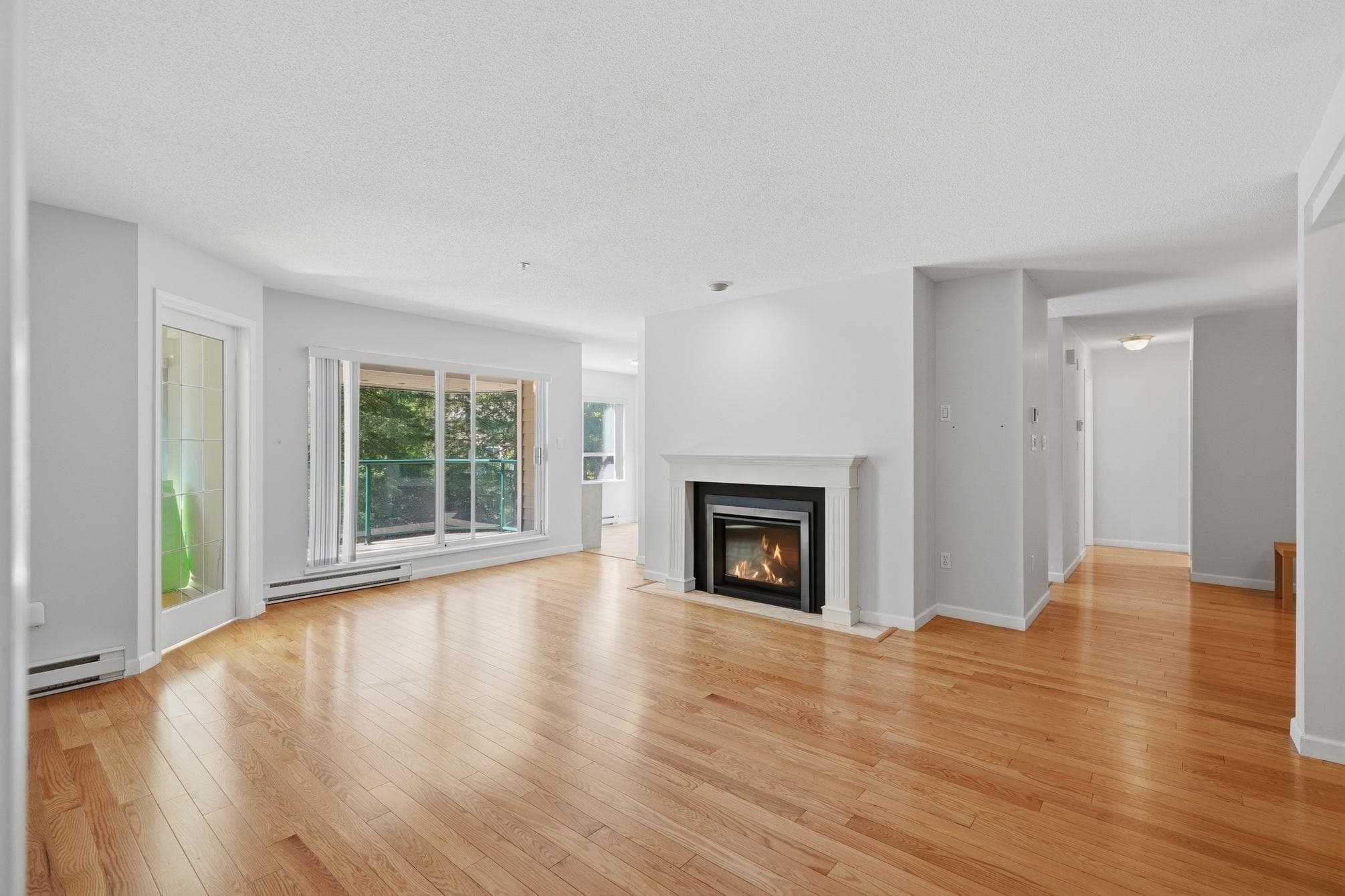 301 - 3680 Banff Court, North Vancouver, V7H 2Y7 — photo 5