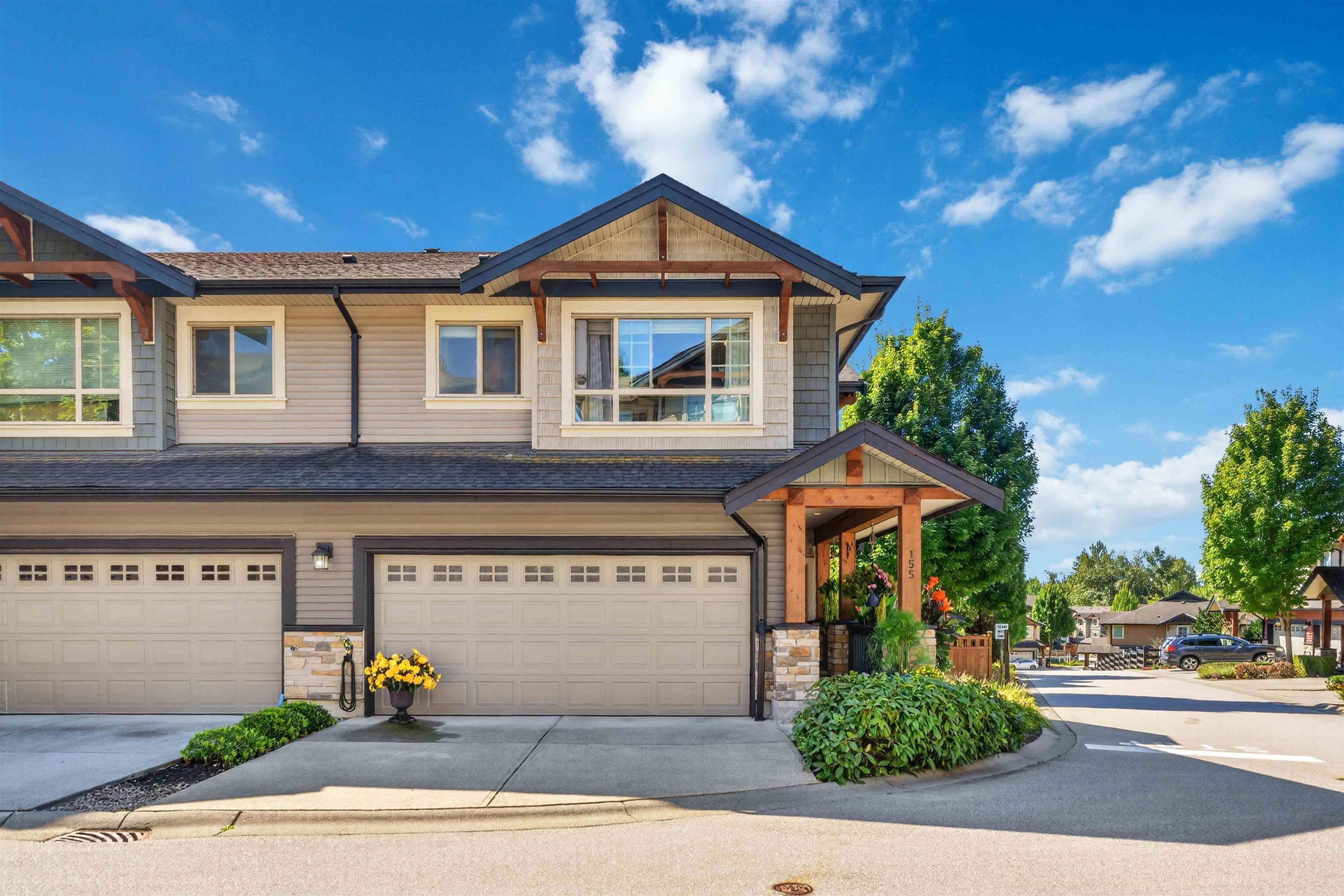 155 - 11305 240 Street, Maple Ridge, V2W 0J1 — photo 2