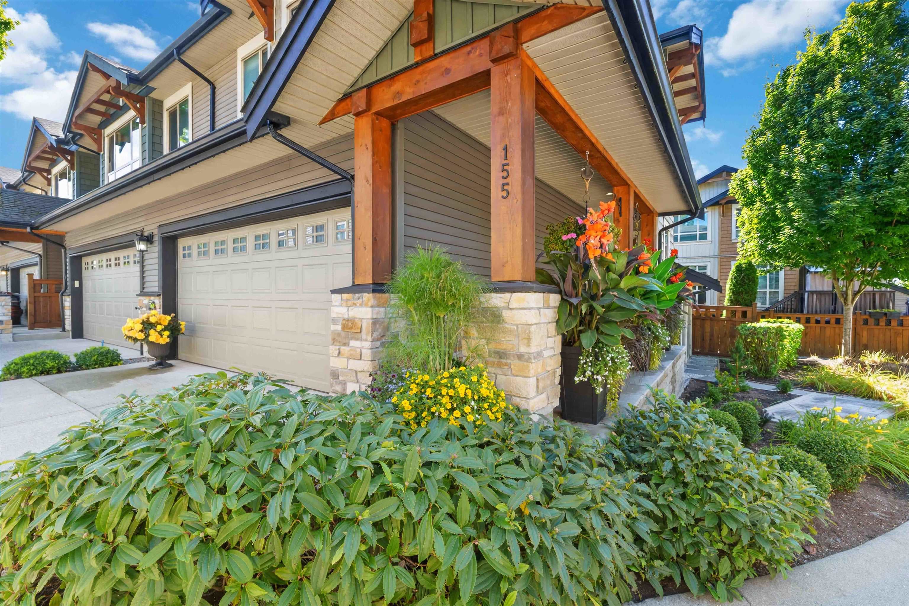 155 - 11305 240 Street, Maple Ridge, V2W 0J1 — photo 3