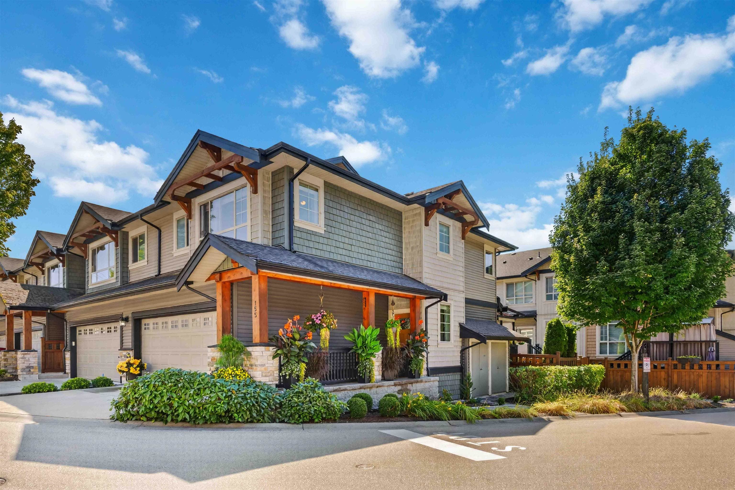 155 - 11305 240 Street, Maple Ridge