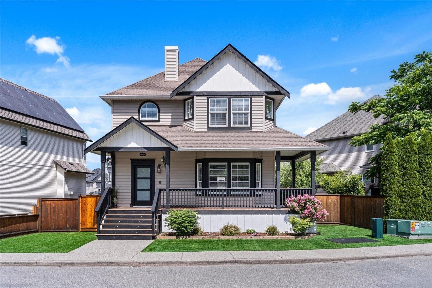 46409 Bedford Parkway, Chilliwack, V2R 5N4 — photo 2