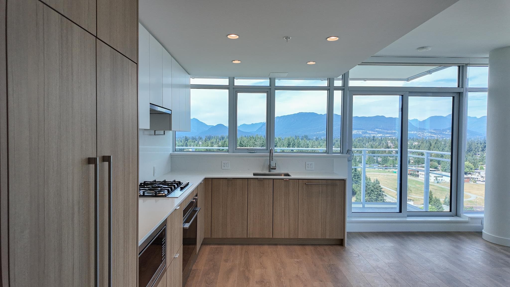 2008 - 505 Nelson Street, Coquitlam, V3J 0R5 — photo 2