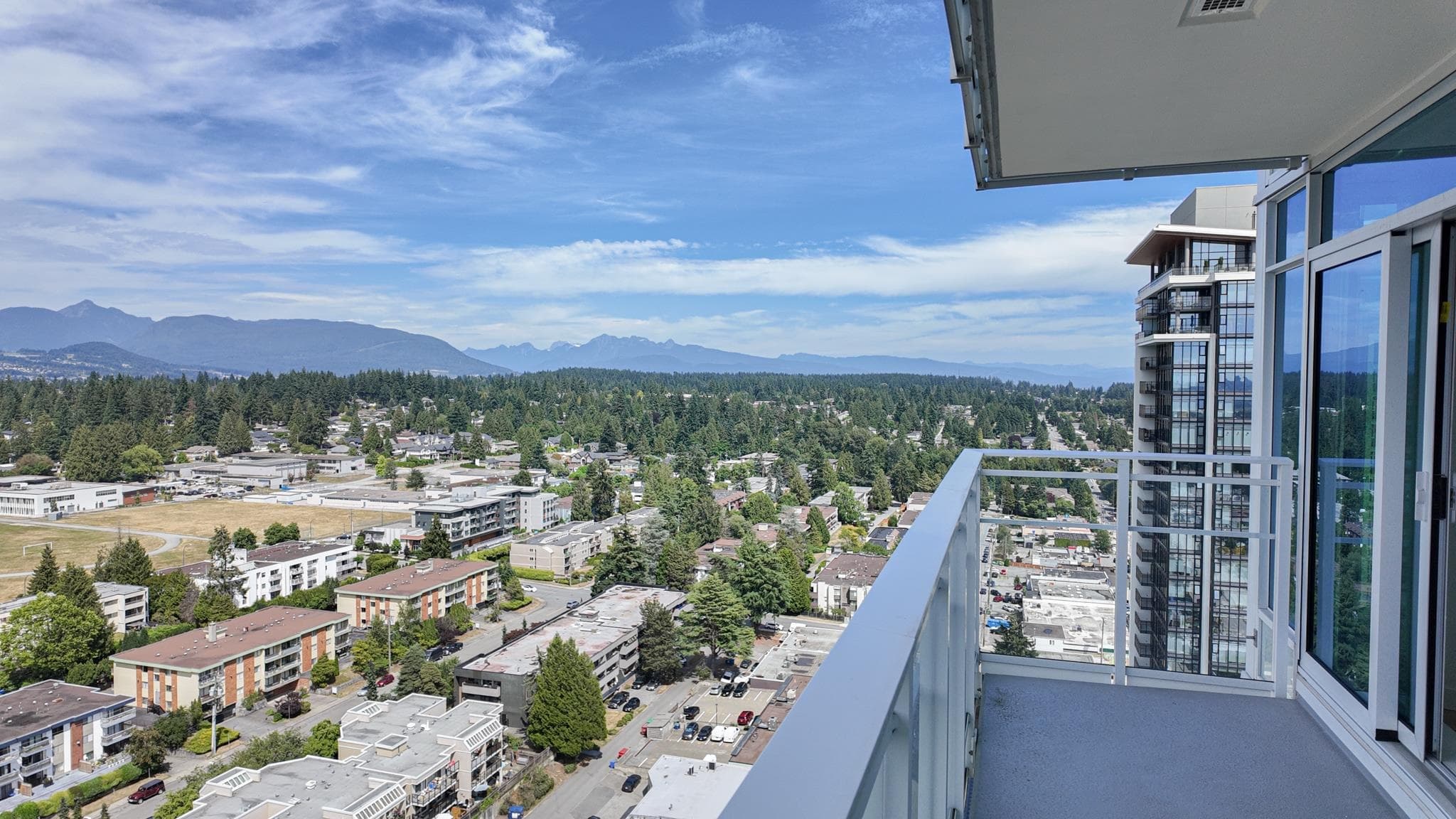 2008 - 505 Nelson Street, Coquitlam, V3J 0R5 — photo 4