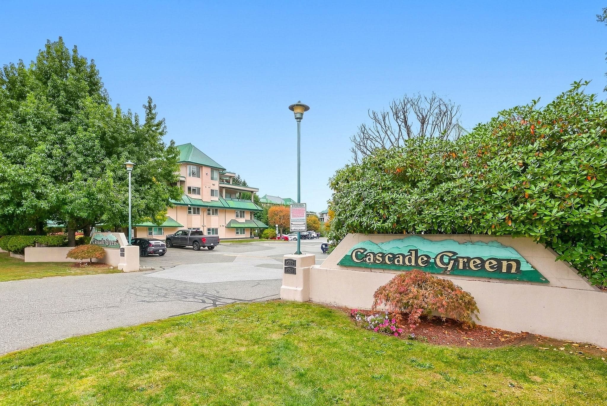105 - 2958 Trethewey Street, Abbotsford, V2T 6P6 — photo 1