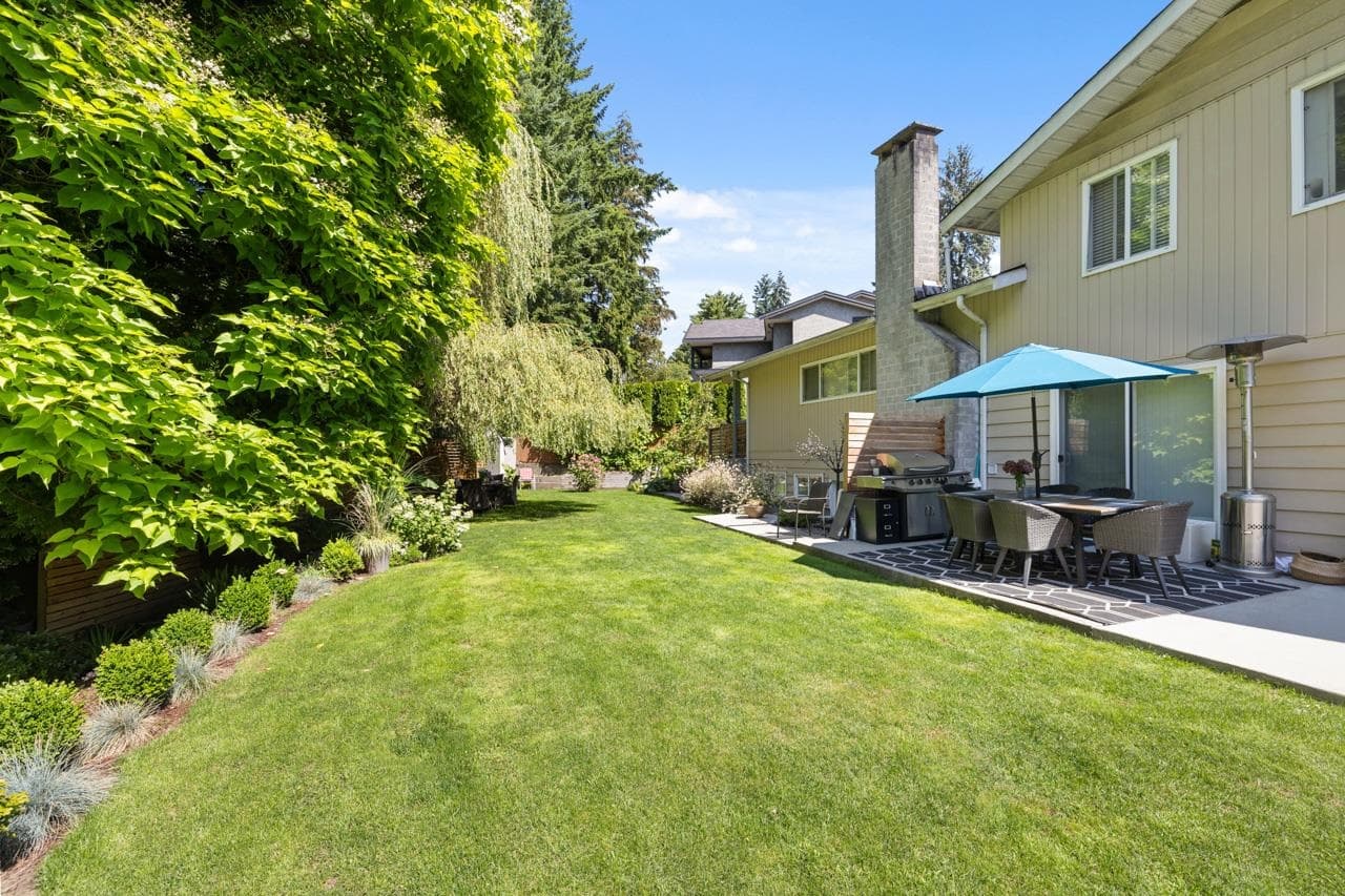 8240 Manson Drive, Burnaby, V5A 2C2 — photo 5