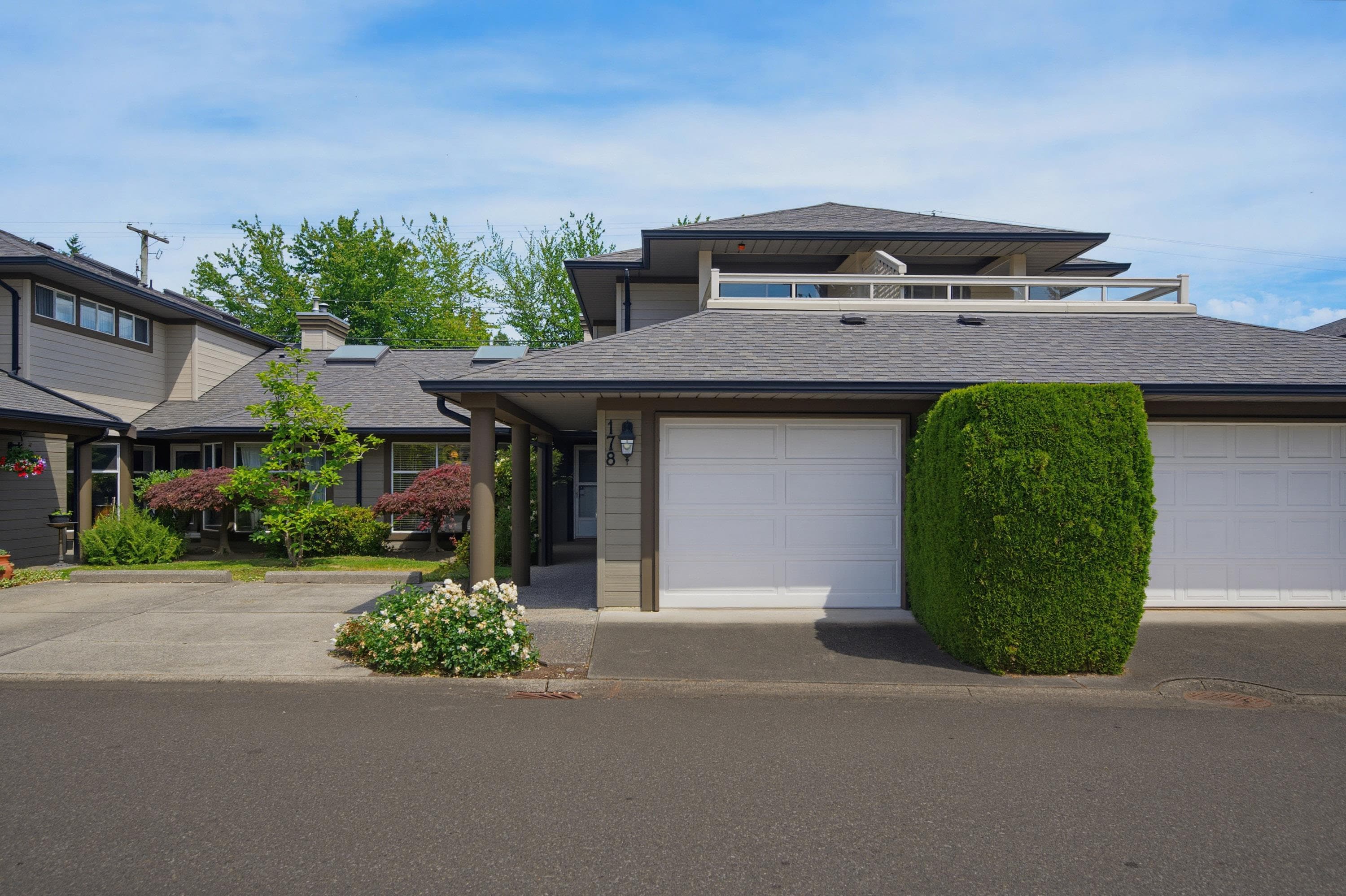 178 - 16080 82 Avenue, Surrey, V4N 0N6 — photo 2