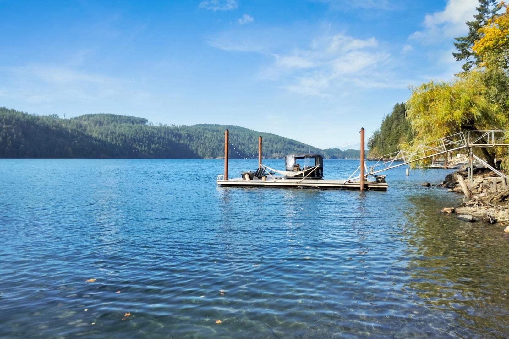 BLK C - DL 355 Cascade Bay, Harrison Hot Springs, V0M 1K0 — photo 2