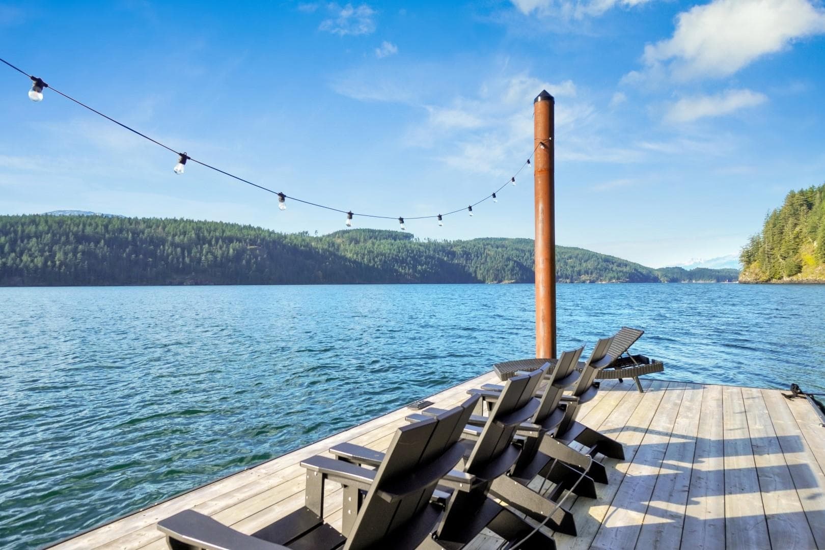 BLK C - DL 355 Cascade Bay, Harrison Hot Springs, V0M 1K0 — photo 3