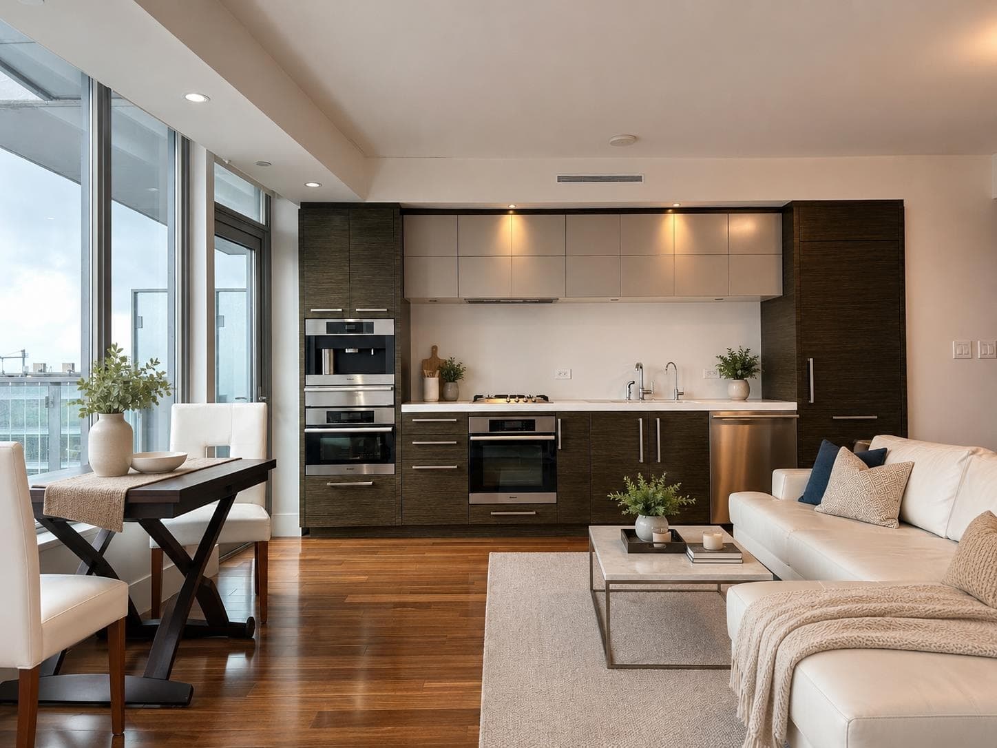 3203 - 667 Howe Street, Vancouver