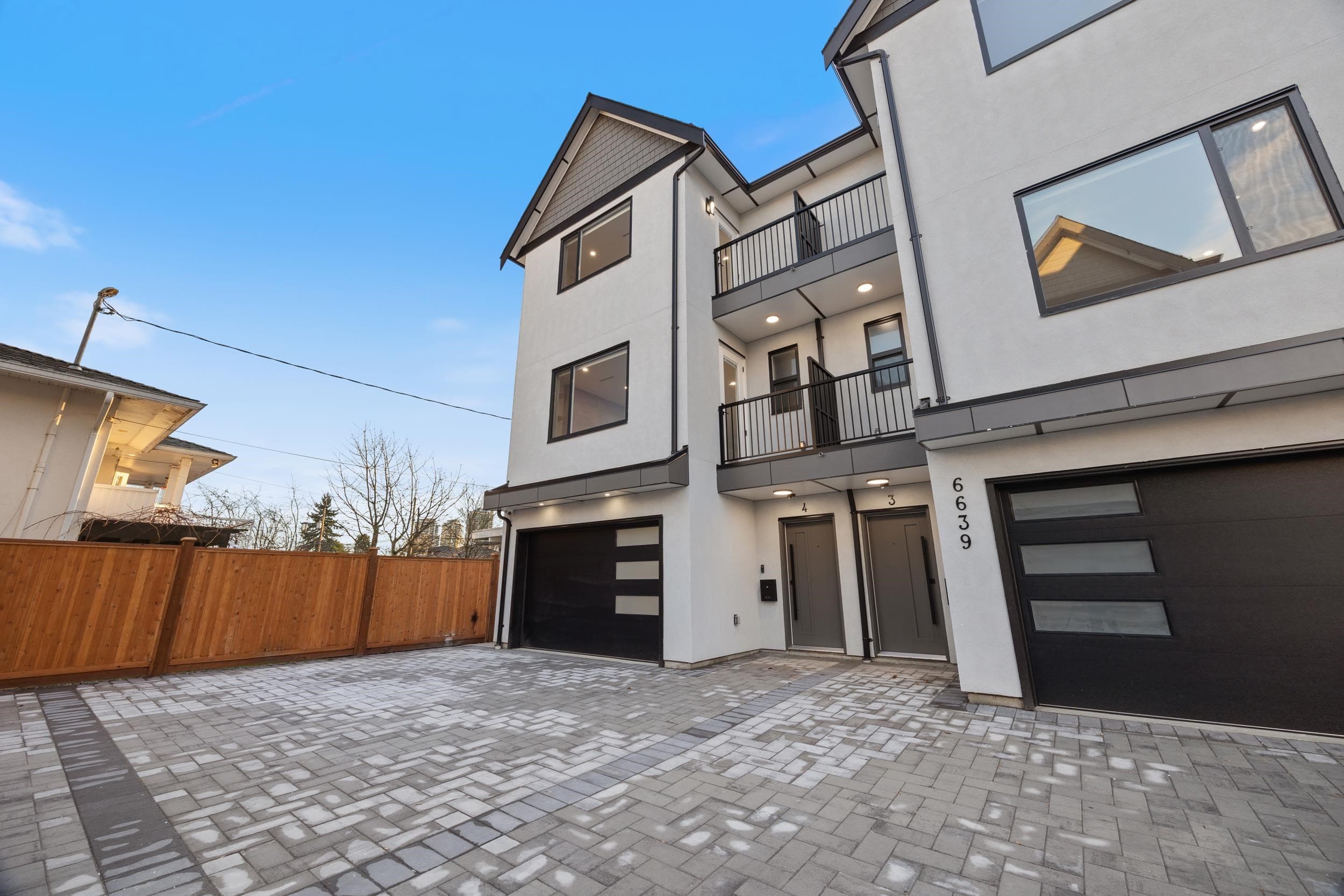 4 - 6639 Acacia Avenue, Burnaby, V5E 3J8 — photo 4