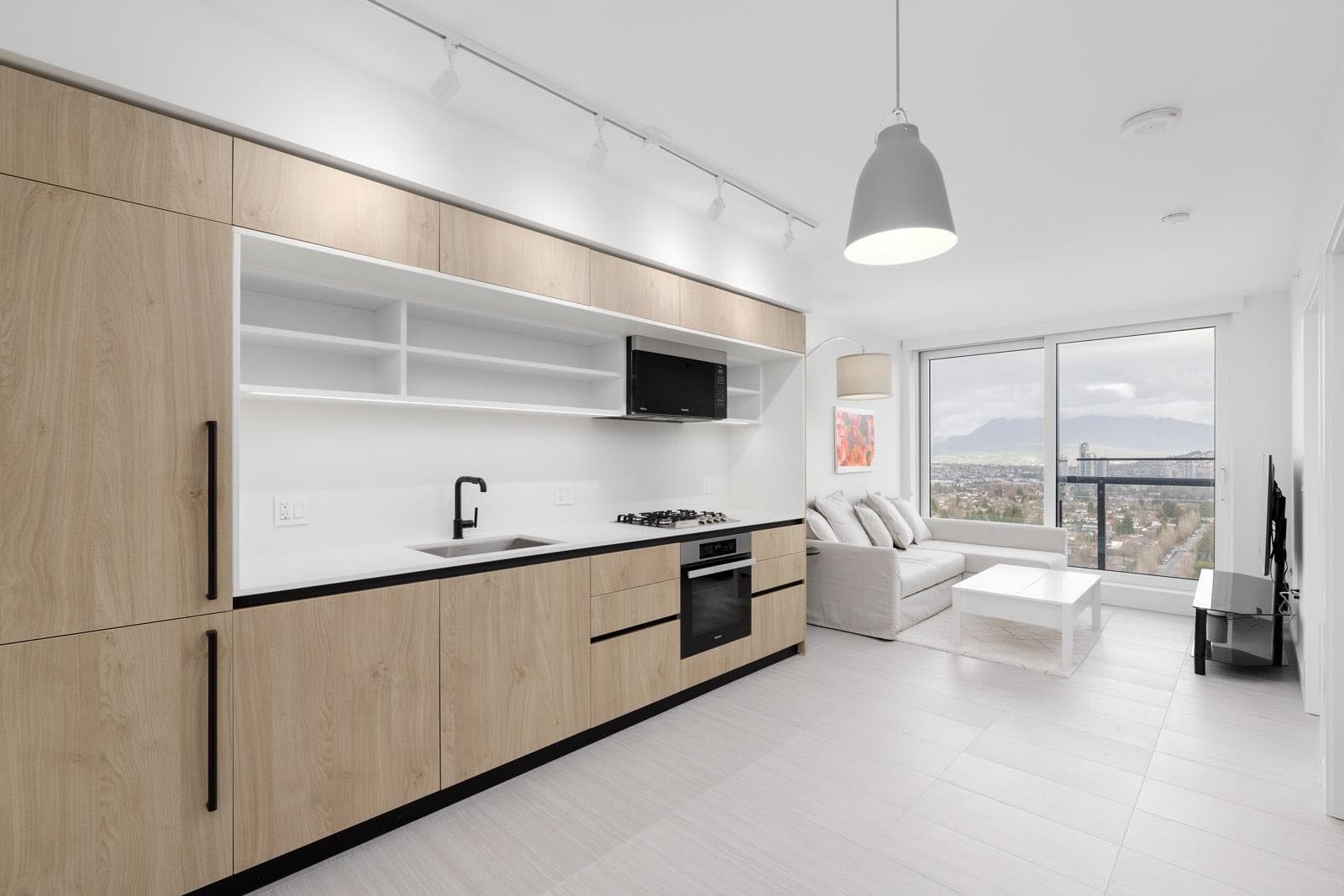2502 - 5058 Joyce Street, Vancouver
