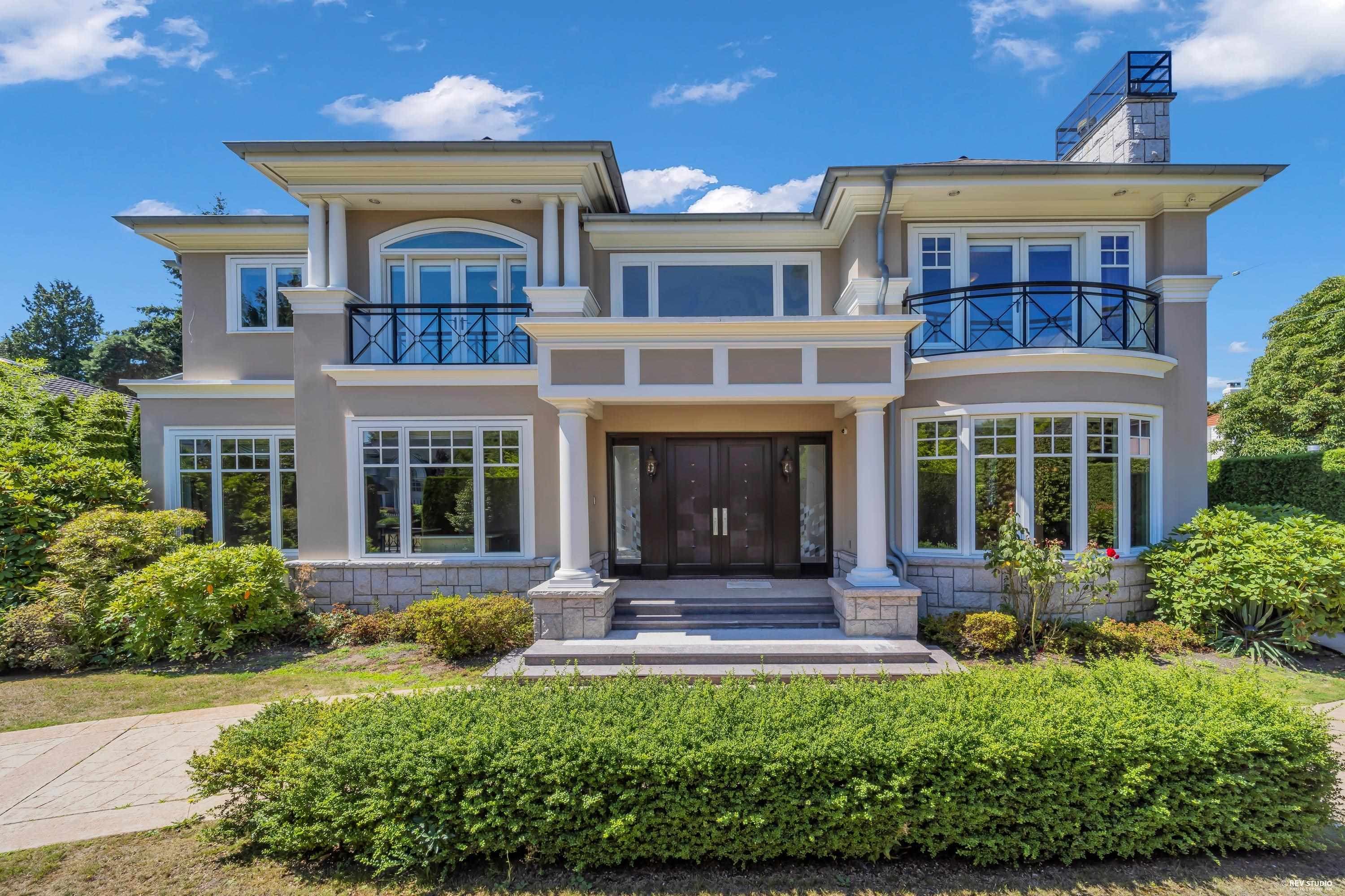 6599 Churchill Street, Vancouver