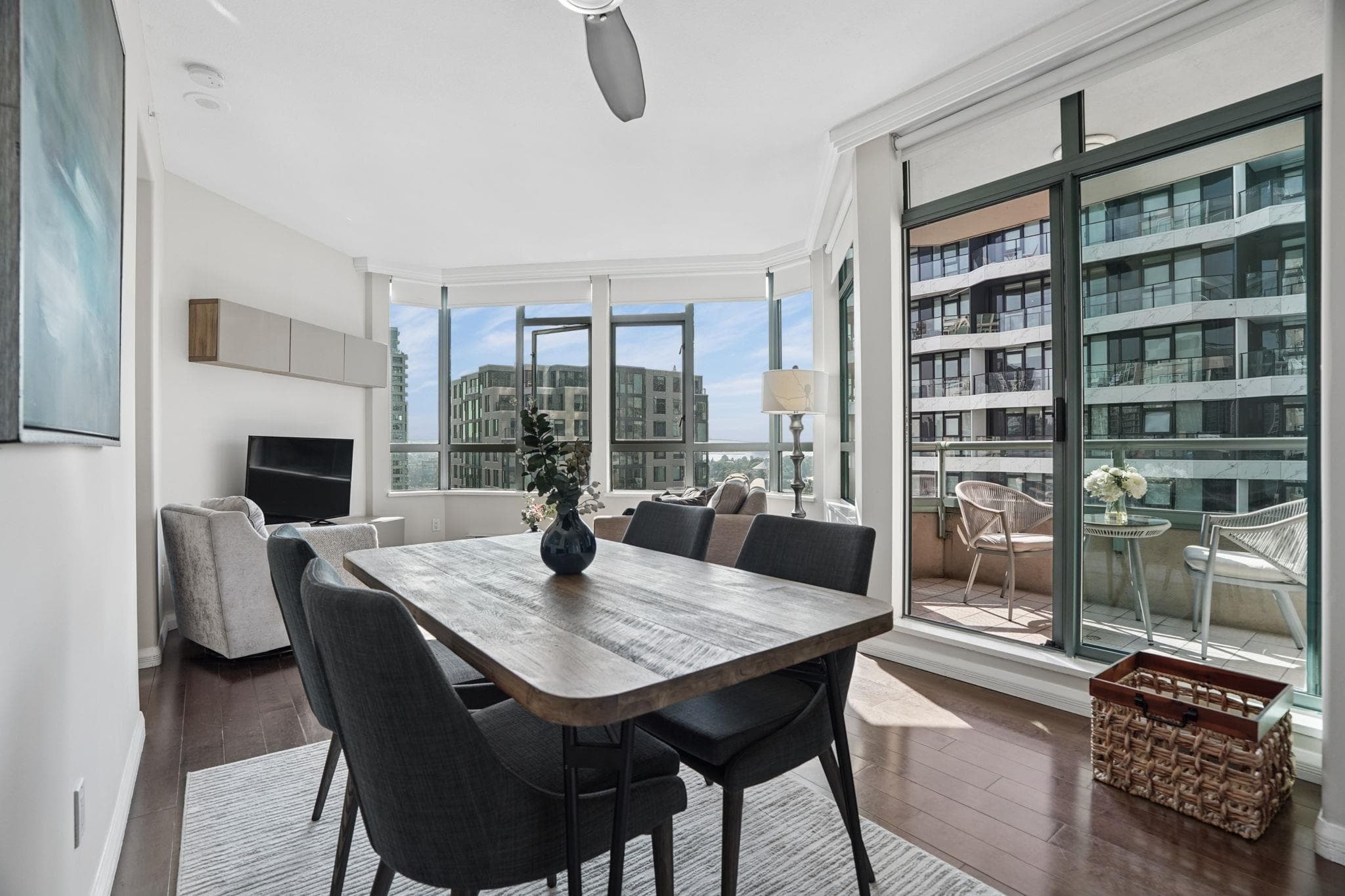 1306 - 1383 Howe Street, Vancouver, V6Z 2R5 — photo 5