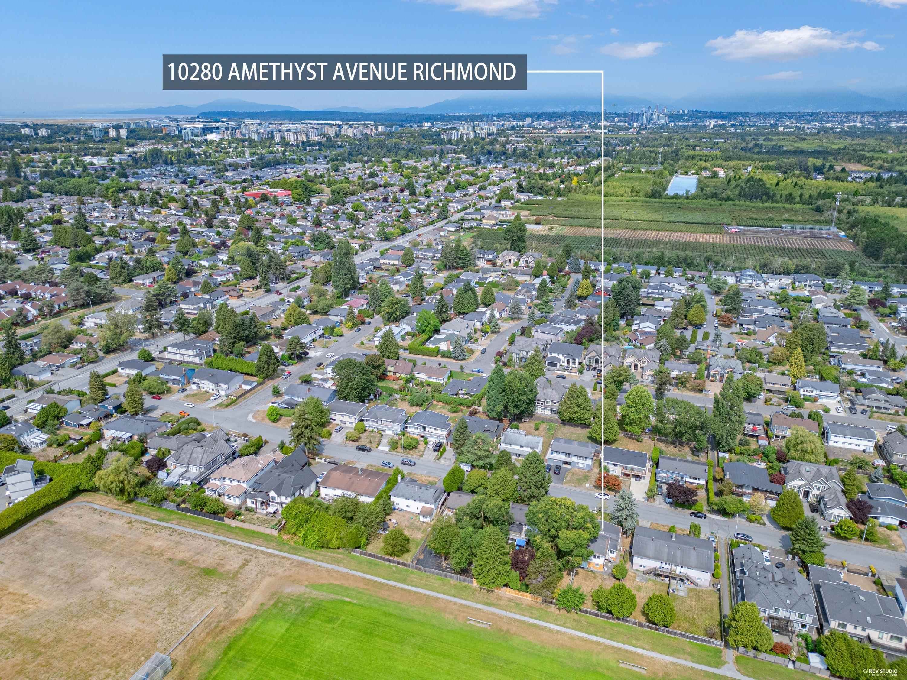 10280 Amethyst Avenue, Richmond, V7A 3A7 — photo 3