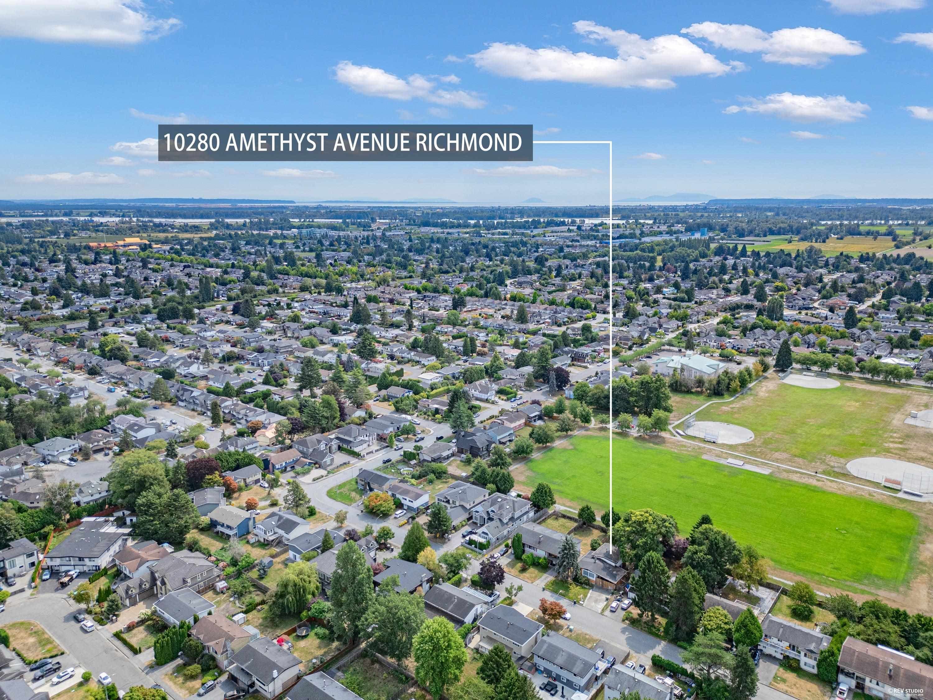 10280 Amethyst Avenue, Richmond, V7A 3A7 — photo 4