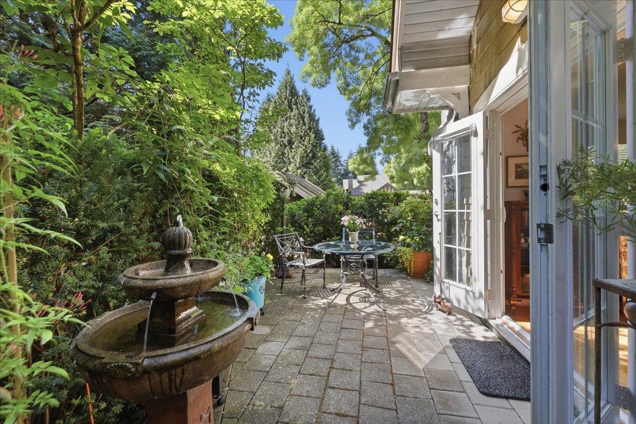 13 - 5605 Hampton Place, Vancouver, V6T 2H2 — photo 2