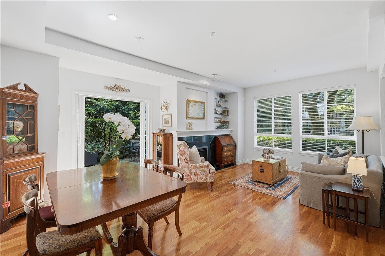 13 - 5605 Hampton Place, Vancouver, V6T 2H2 — photo 3