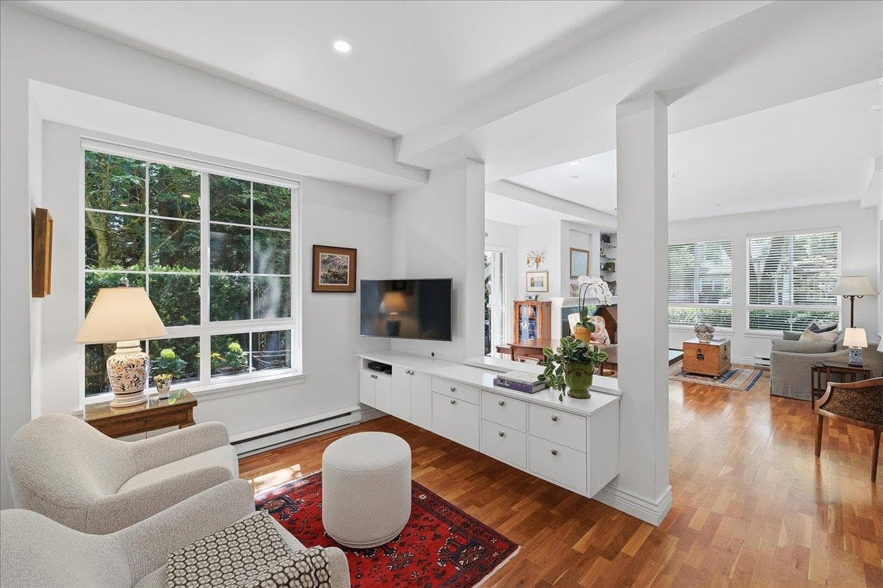 13 - 5605 Hampton Place, Vancouver