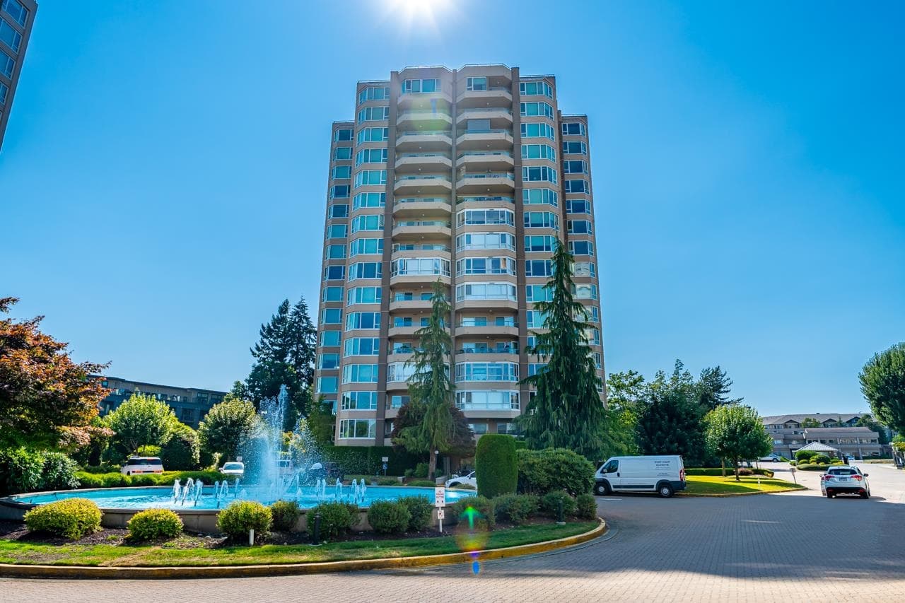 201 - 3150 Gladwin Road, Abbotsford