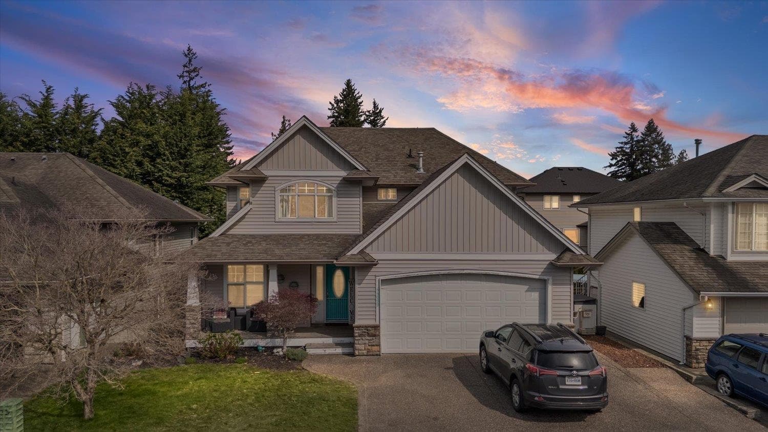 44699 Riverwood Crescent, Chilliwack, V2R 5S9 — photo 2