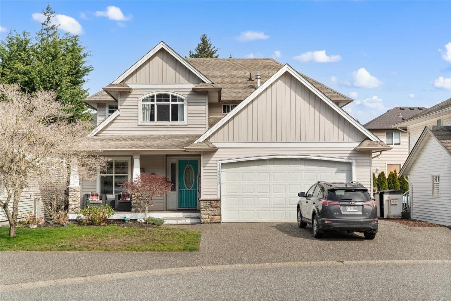 44699 Riverwood Crescent, Chilliwack, V2R 5S9 — photo 1