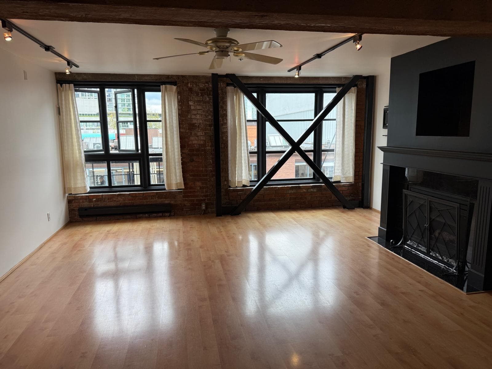 306 - 1066 Hamilton Street, Vancouver