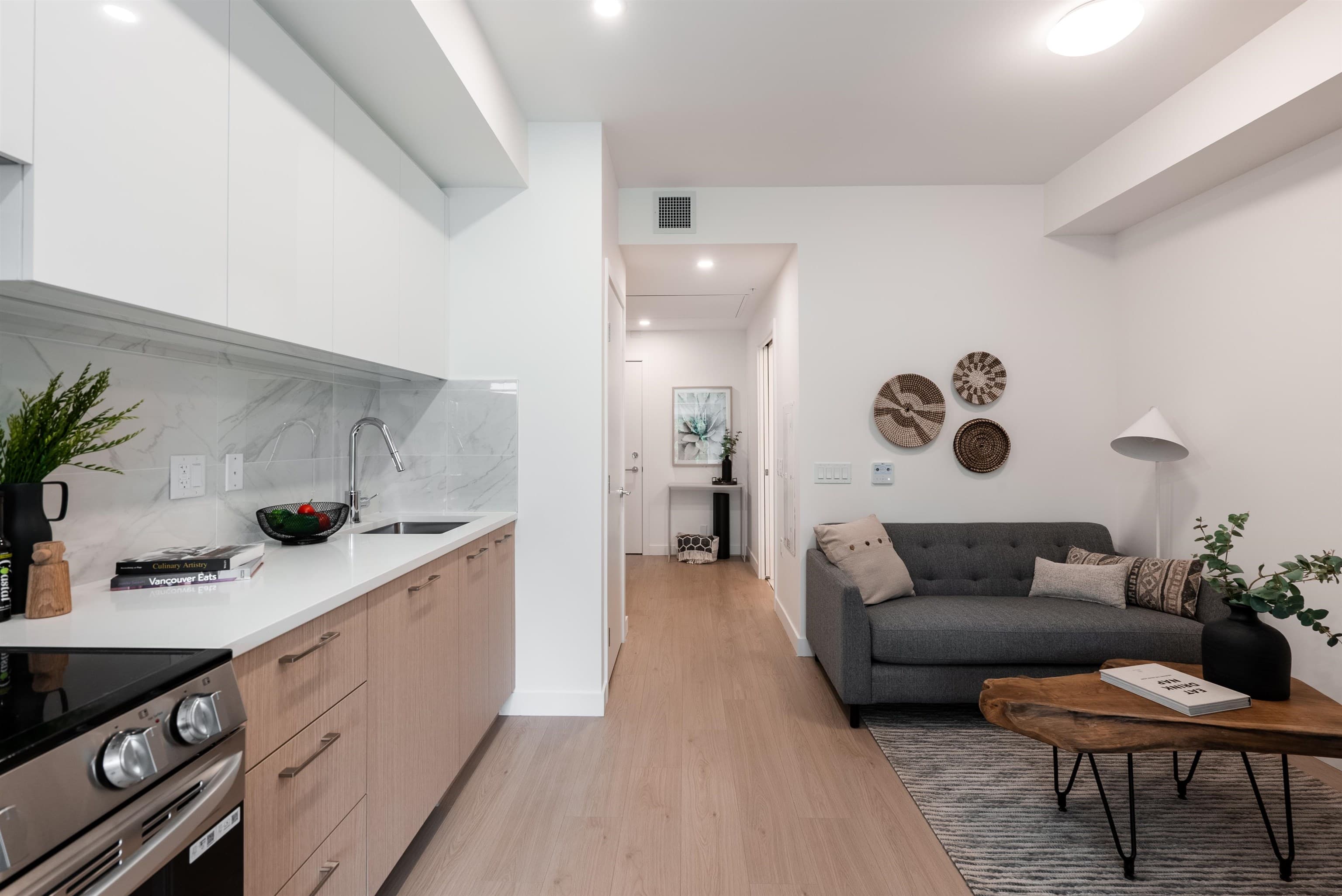 602 - 150 James Road, Port Moody, V3H 2S4 — photo 3