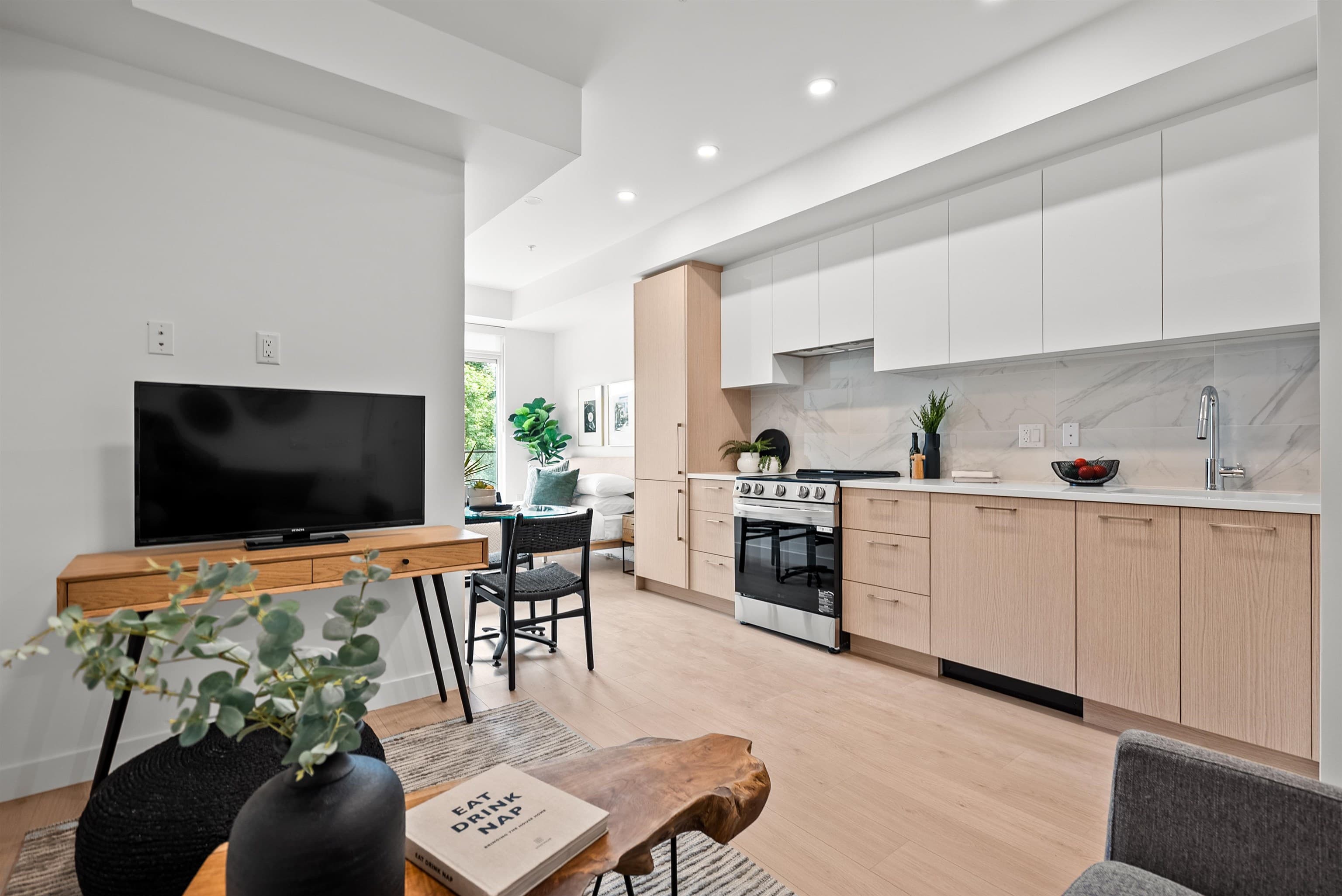 602 - 150 James Road, Port Moody