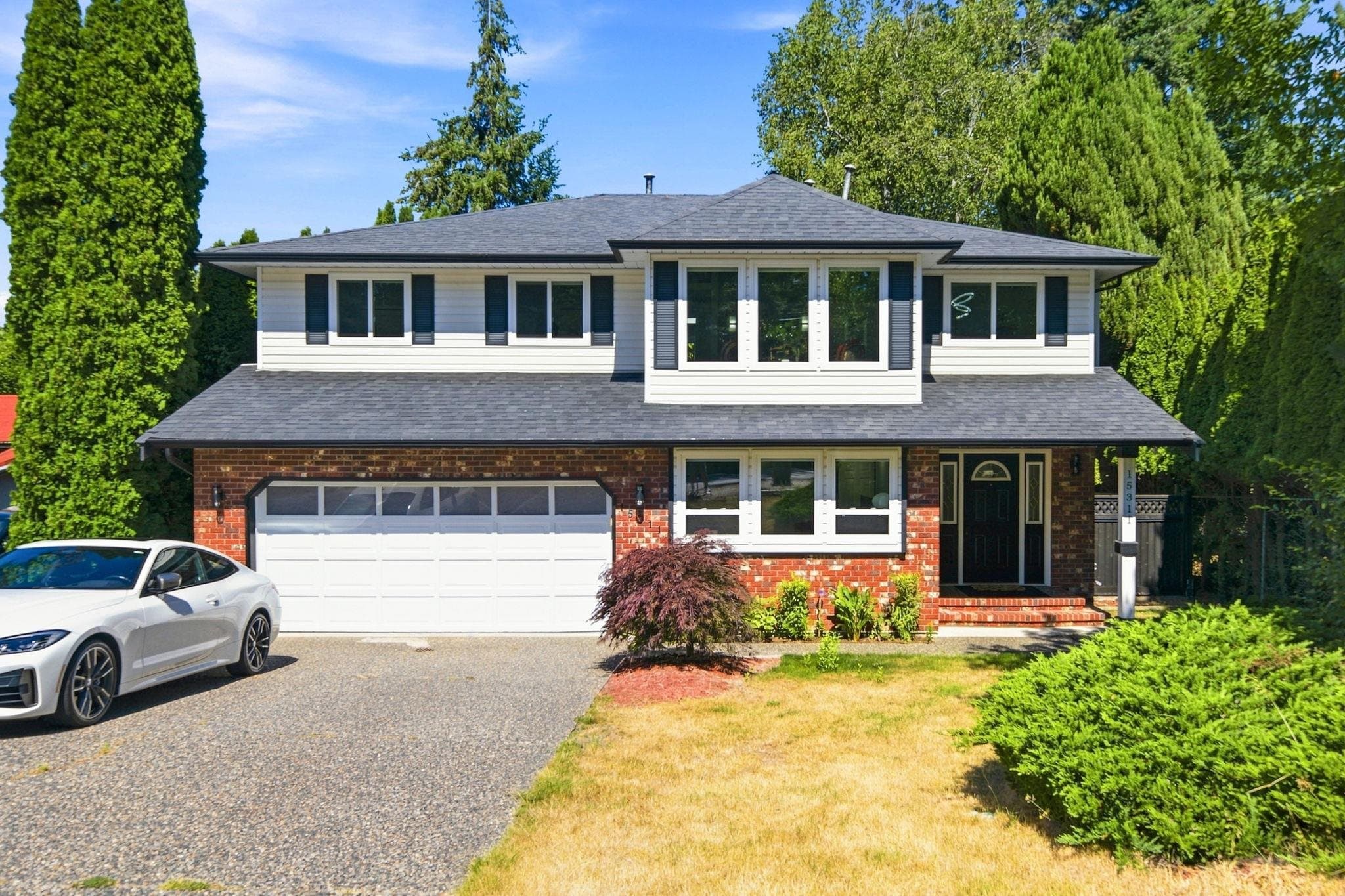 15311 28 Avenue, Surrey