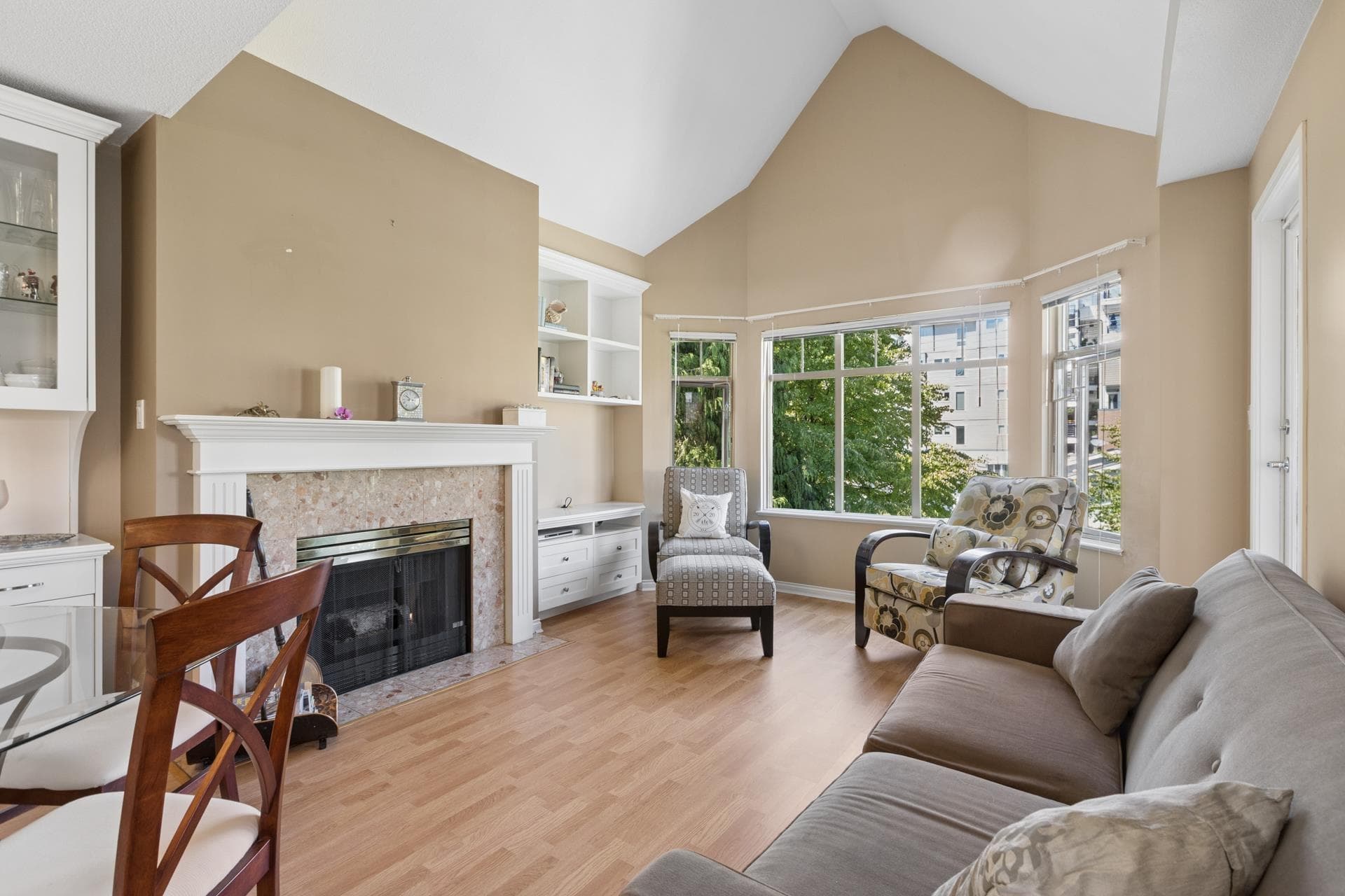 505 - 2059 Chesterfield Avenue, North Vancouver, V7M 2P4 — photo 3