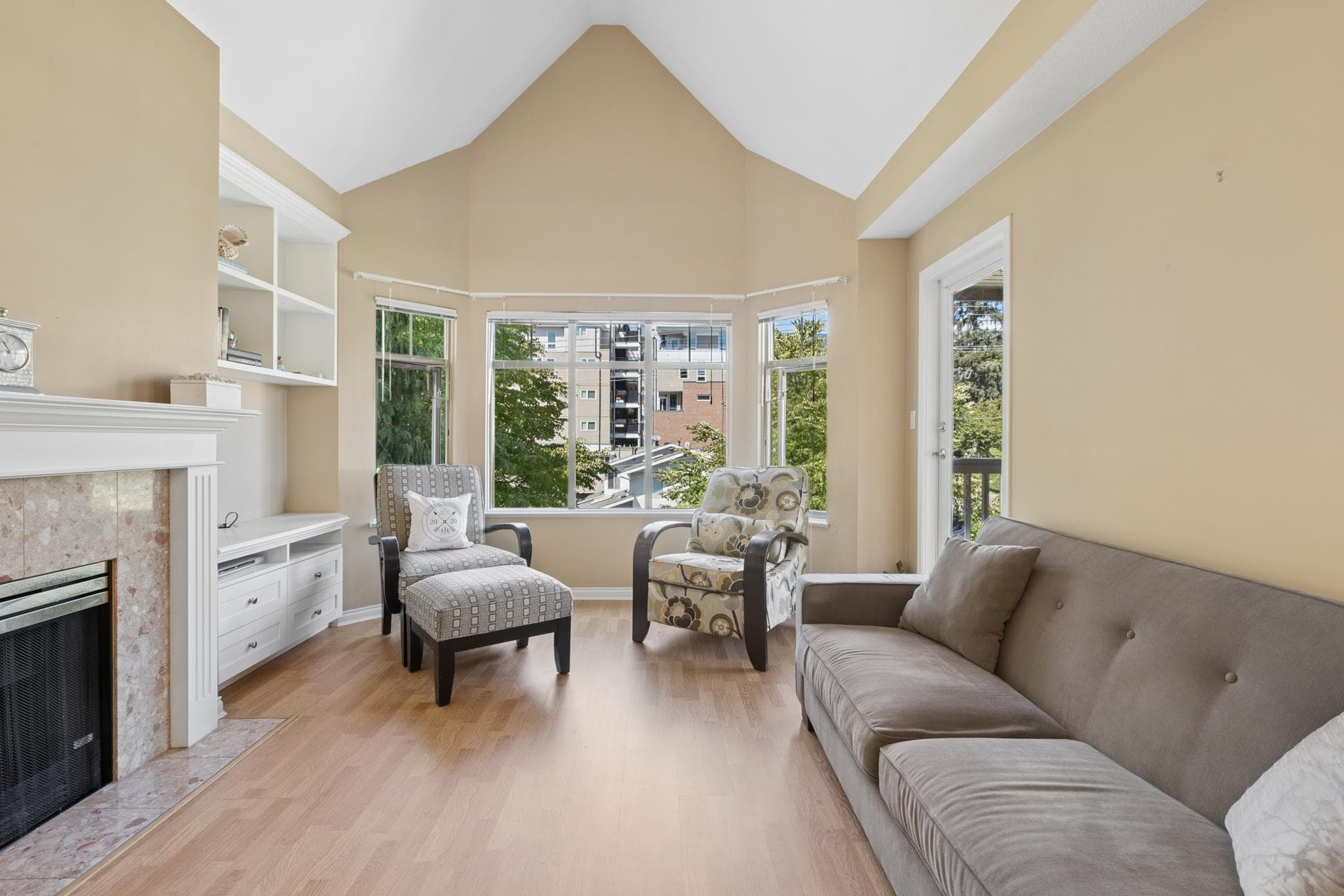 505 - 2059 Chesterfield Avenue, North Vancouver, V7M 2P4 — photo 4