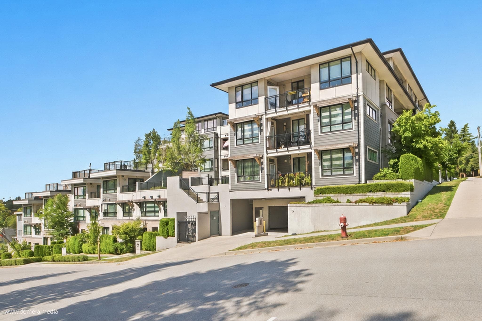 304 - 1306 Fifth Avenue, New Westminster, V3M 0K5 — photo 3